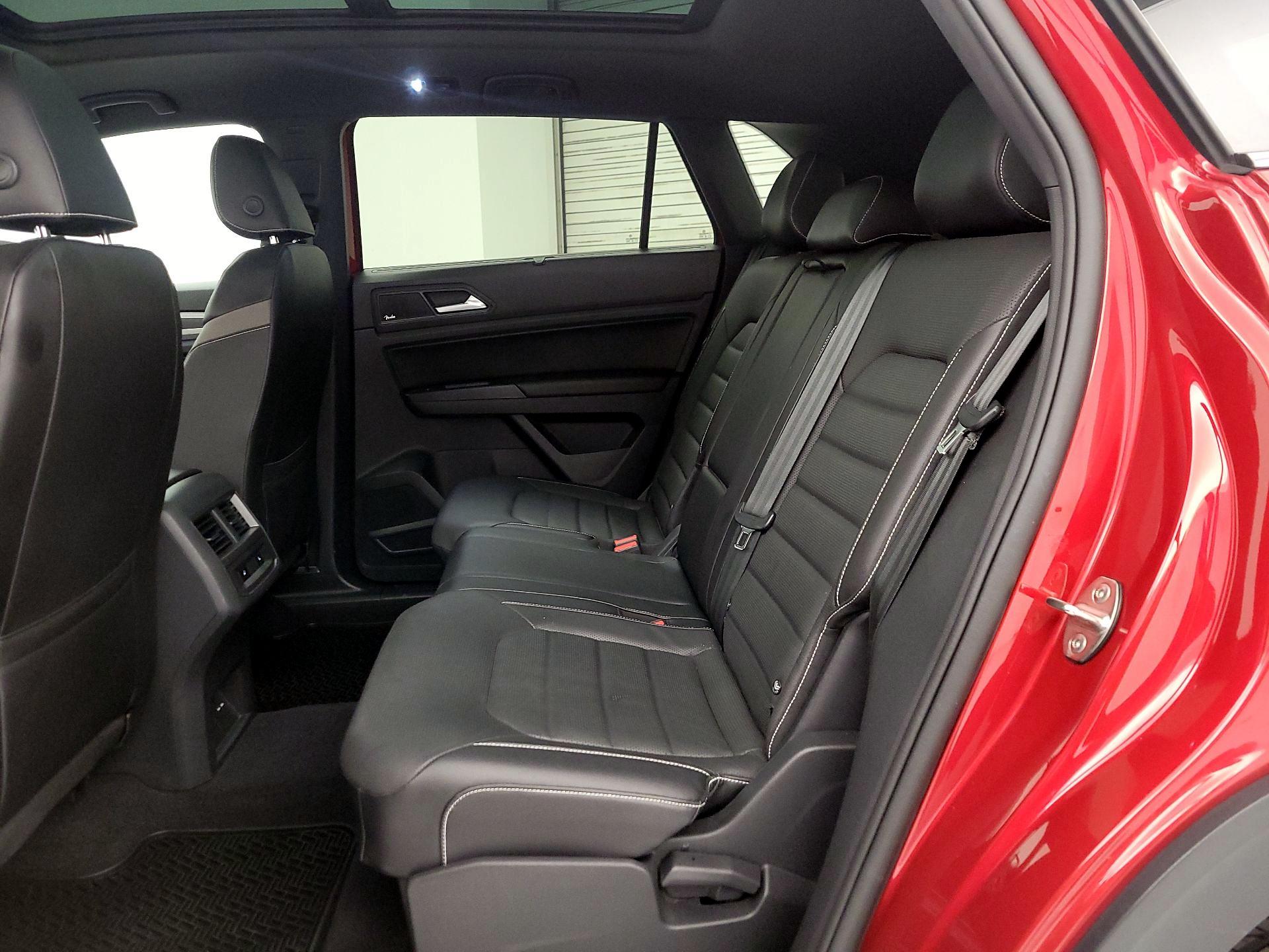 Thumbnail: 2020 Volkswagen Atlas - 20