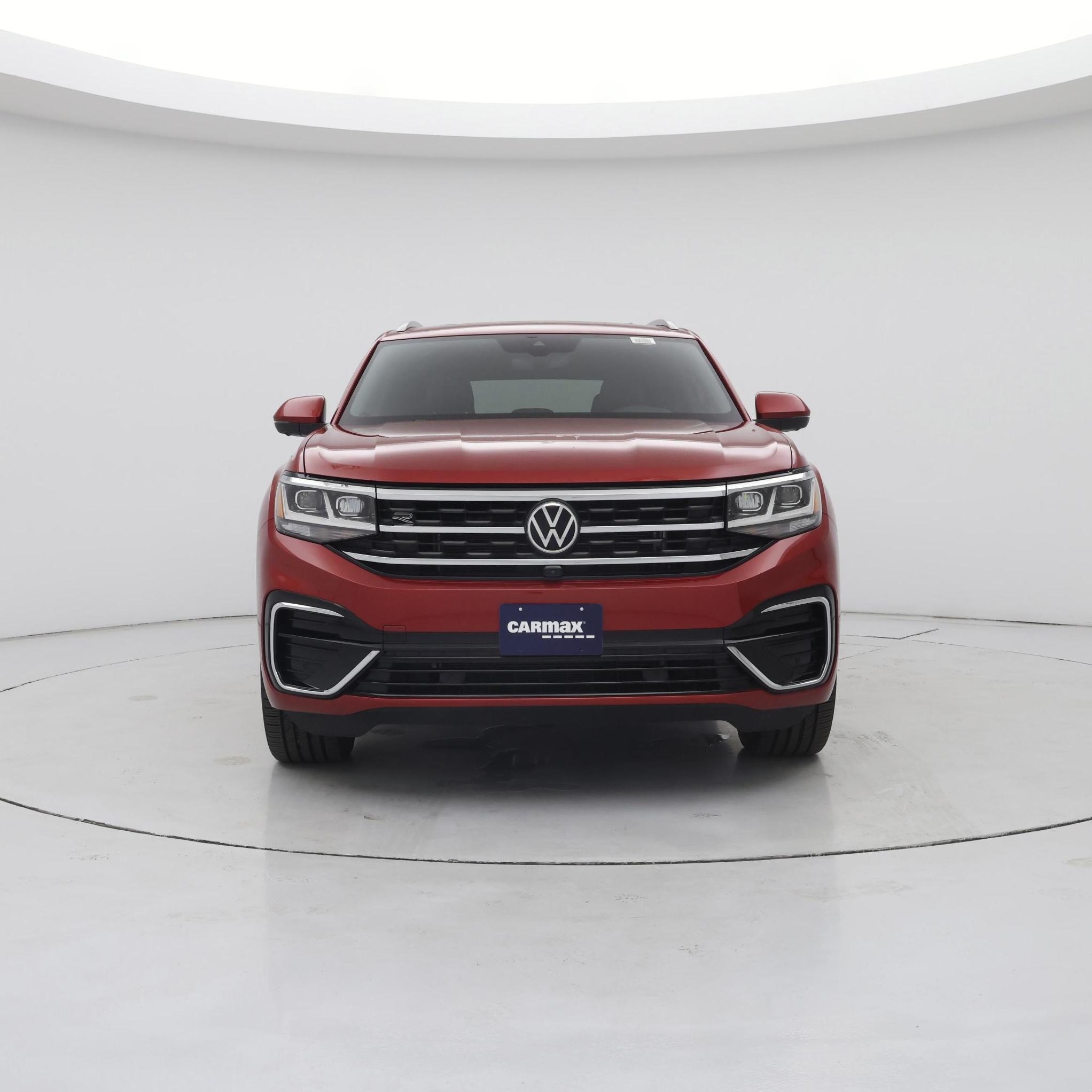 Thumbnail: 2020 Volkswagen Atlas - 5