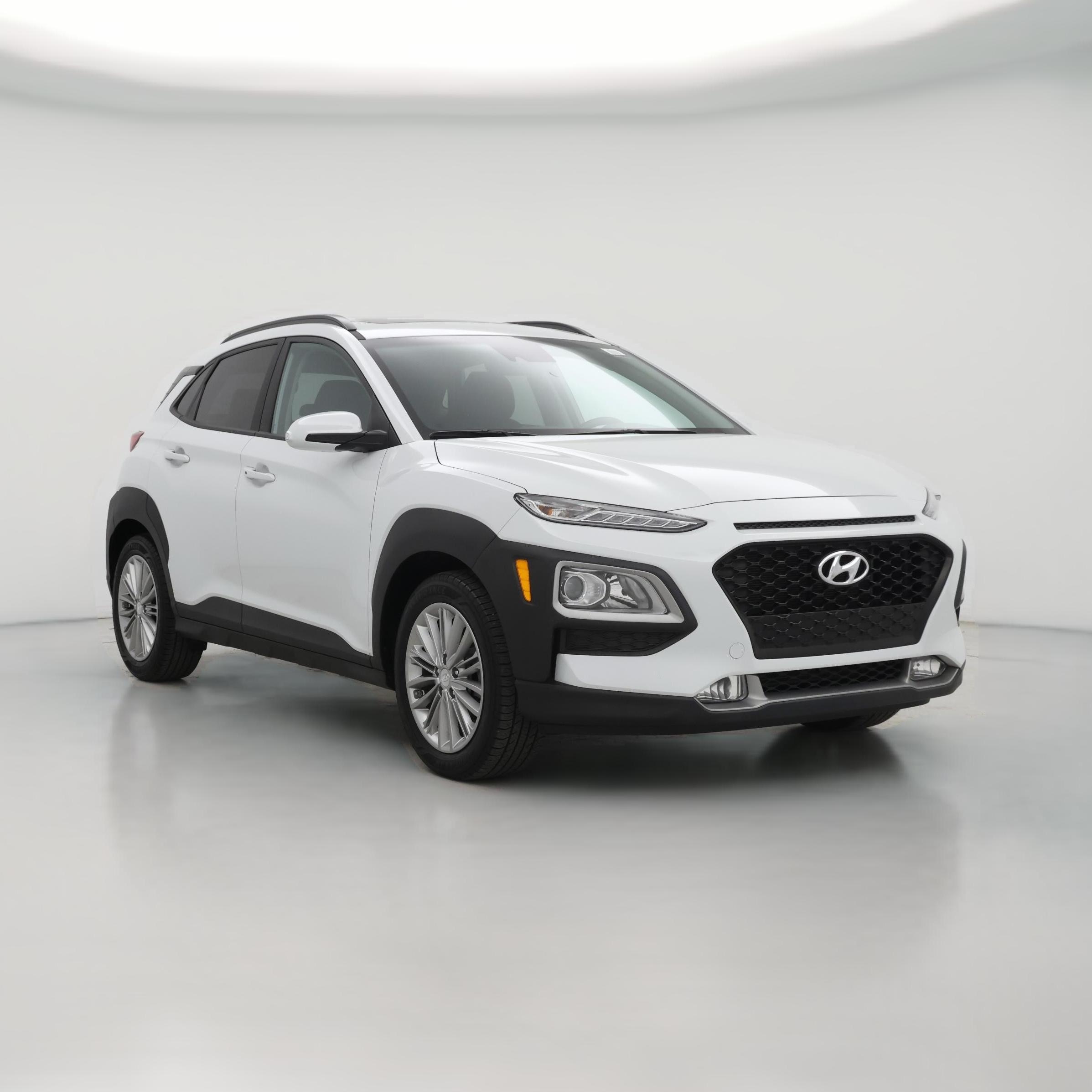 Thumbnail: 2020 Hyundai Kona - 1