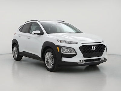 2020 Hyundai Kona SEL Plus