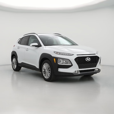 2020 Hyundai Kona SEL Plus
