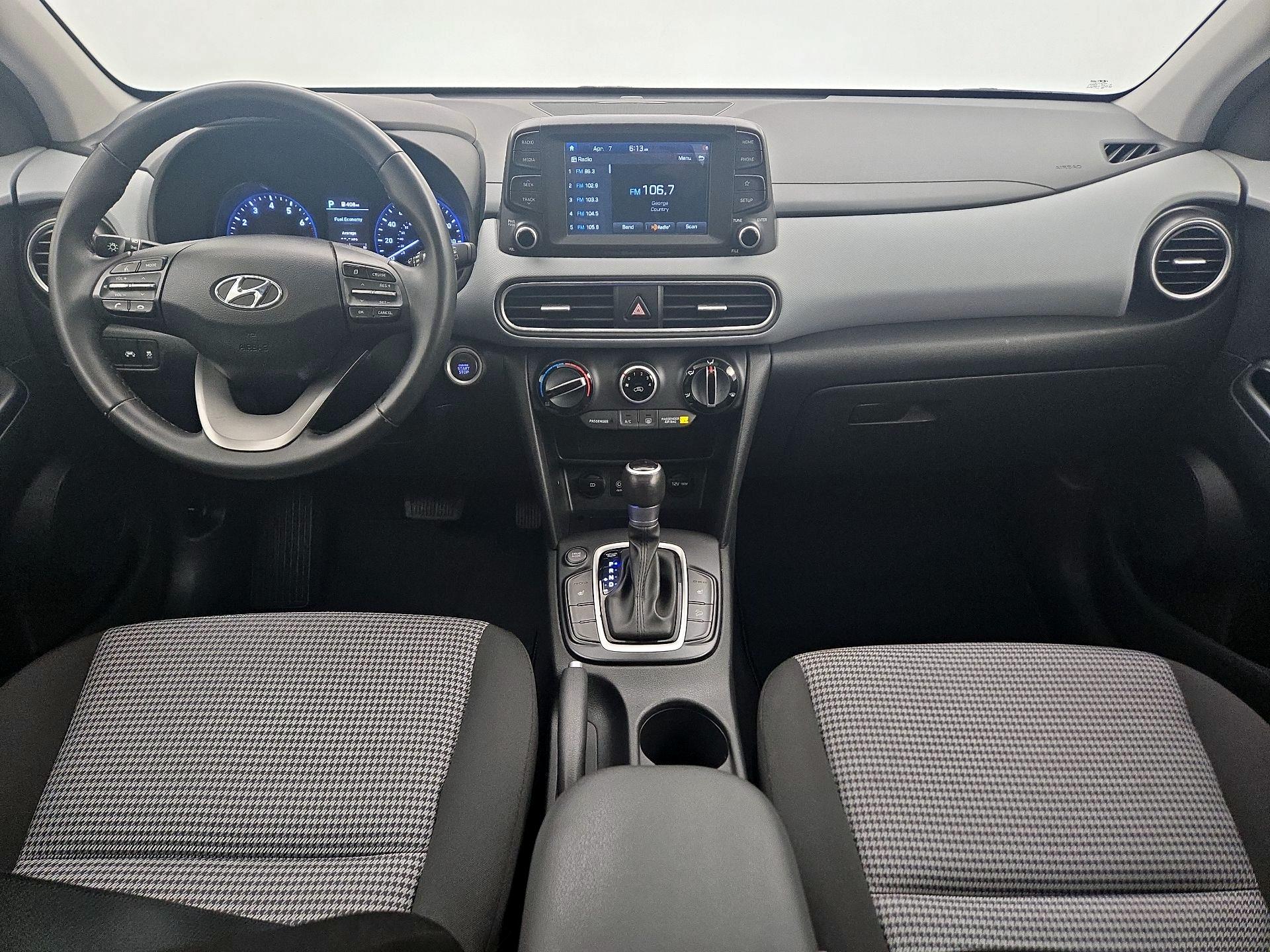 Thumbnail: 2020 Hyundai Kona - 9