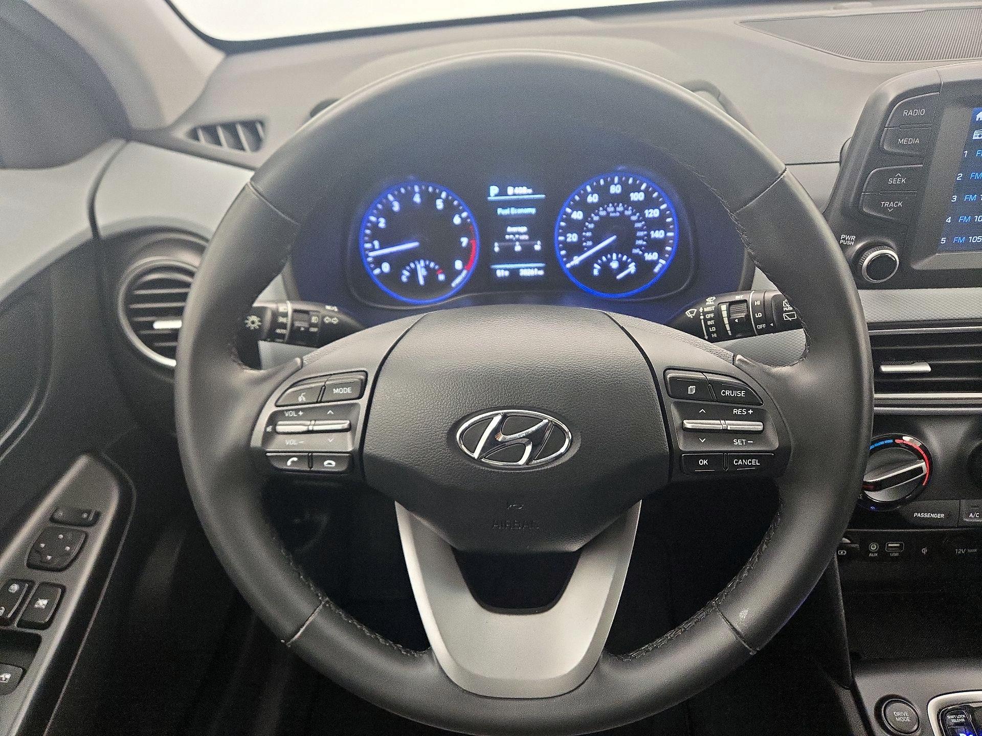 Thumbnail: 2020 Hyundai Kona - 10