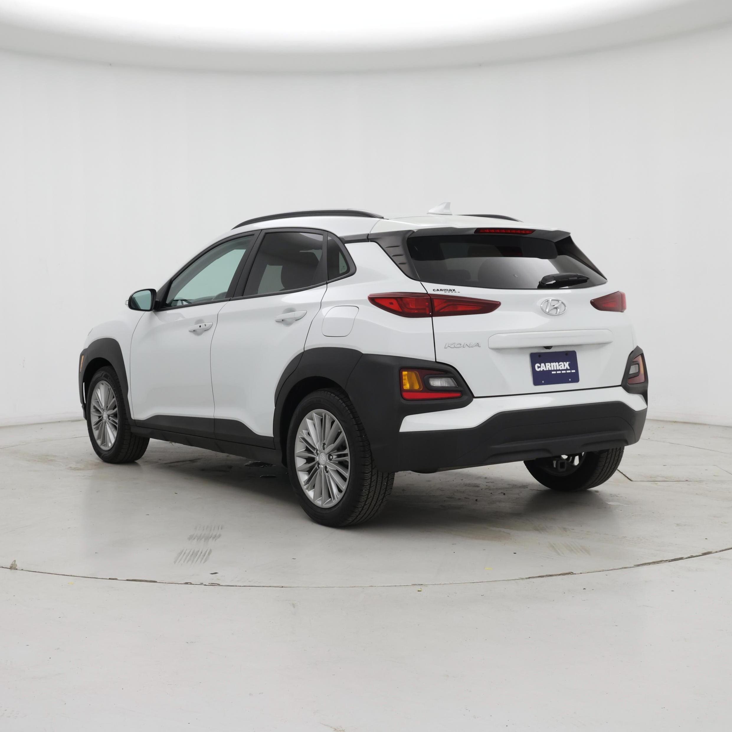 Thumbnail: 2020 Hyundai Kona - 2