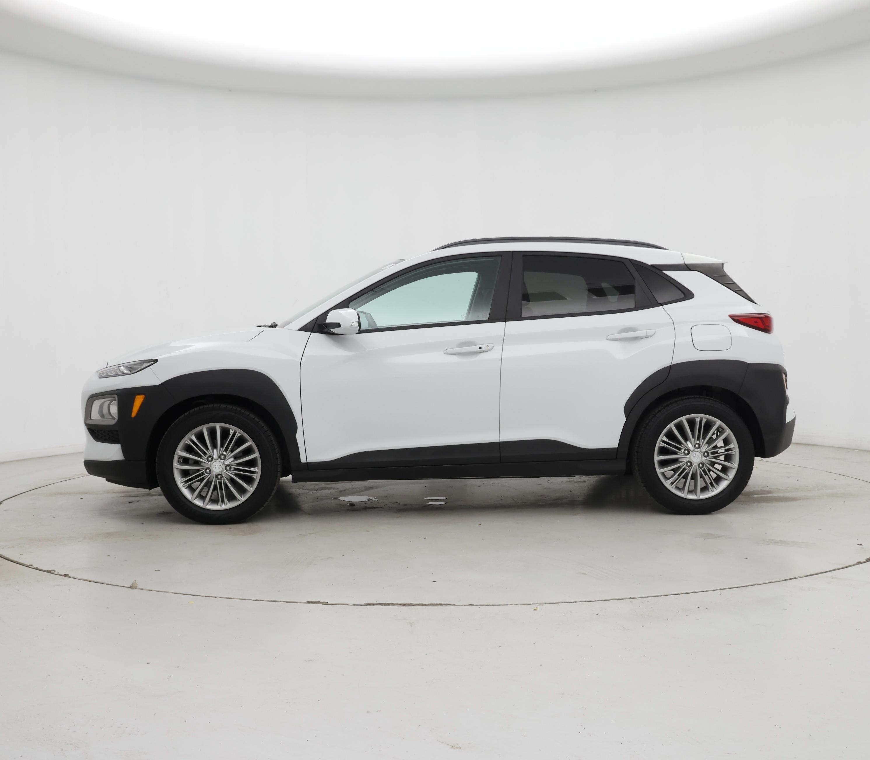 Thumbnail: 2020 Hyundai Kona - 3