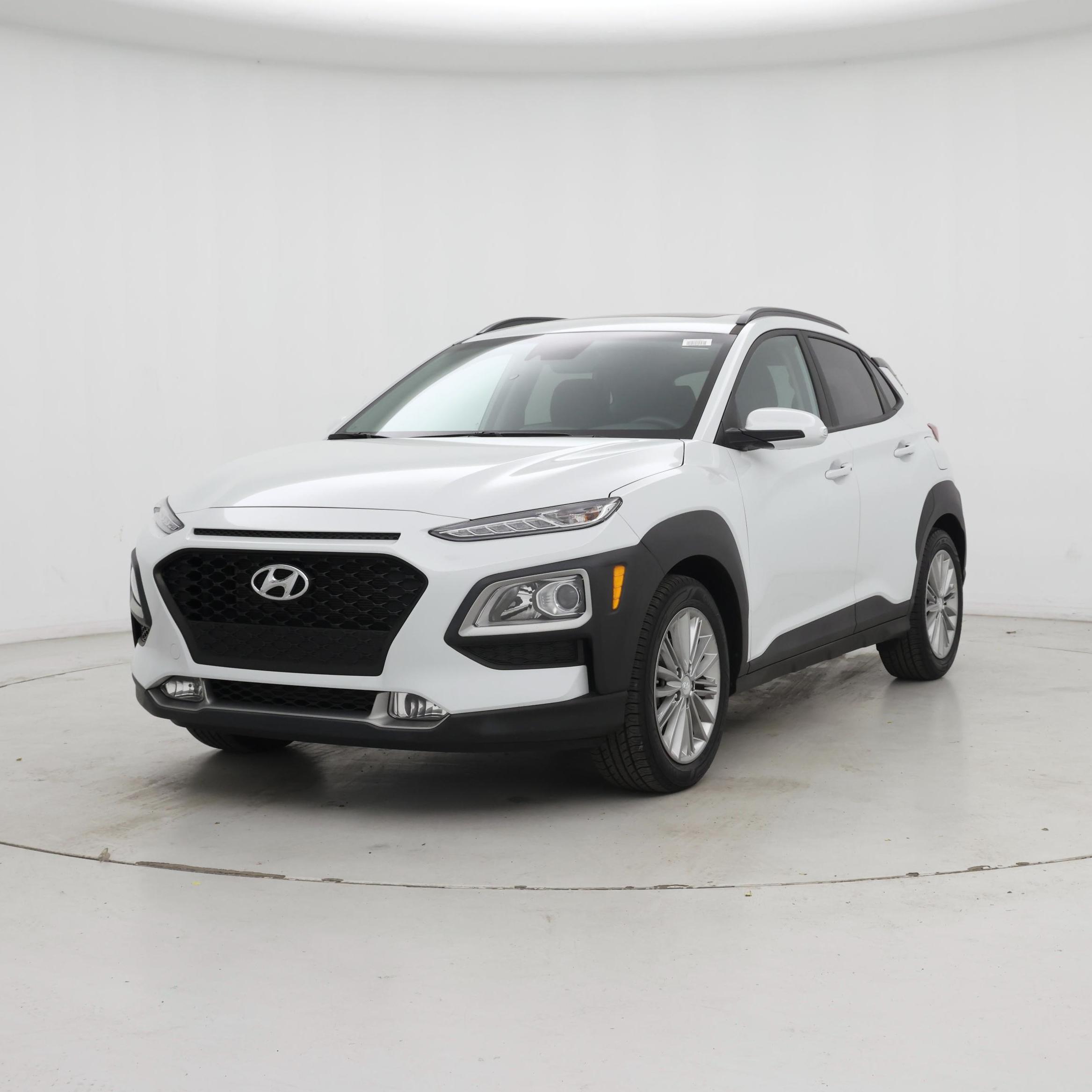Thumbnail: 2020 Hyundai Kona - 4