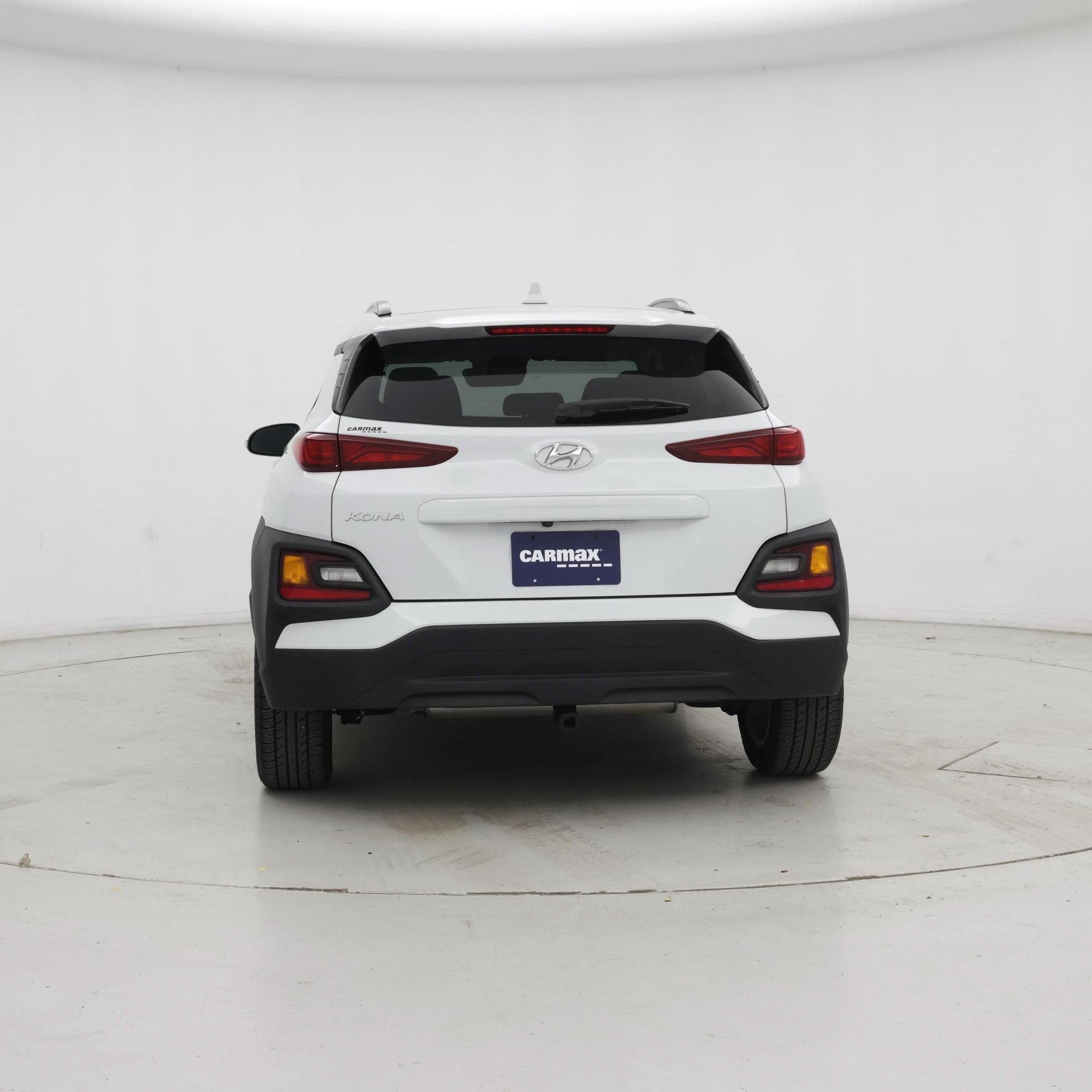 Thumbnail: 2020 Hyundai Kona - 6