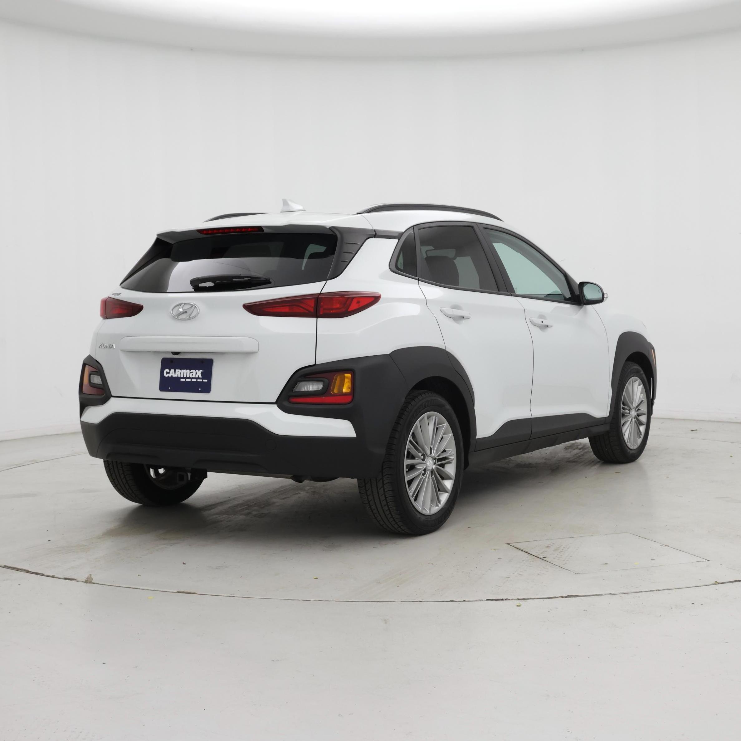 Thumbnail: 2020 Hyundai Kona - 8