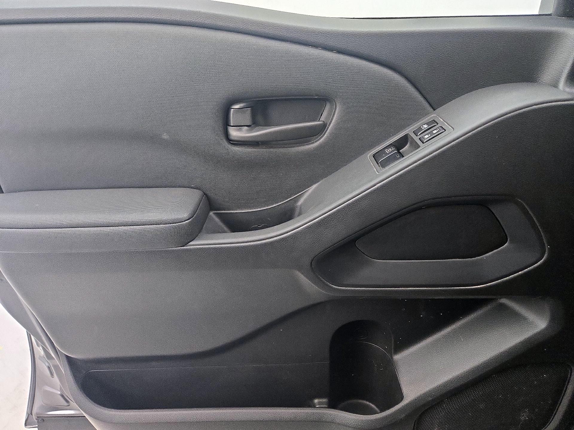 Thumbnail: 2022 Nissan Frontier - 12