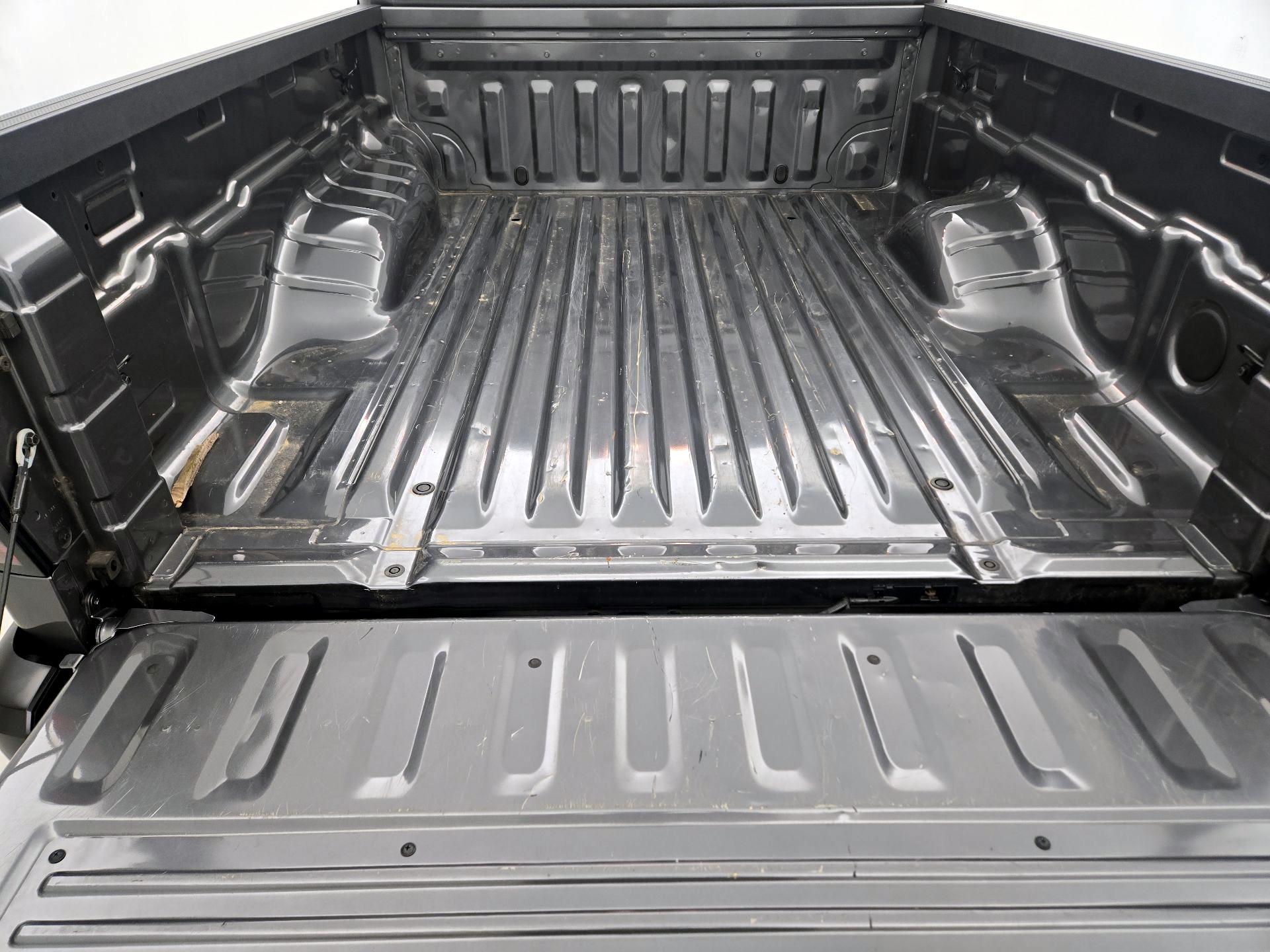 Thumbnail: 2022 Nissan Frontier - 20