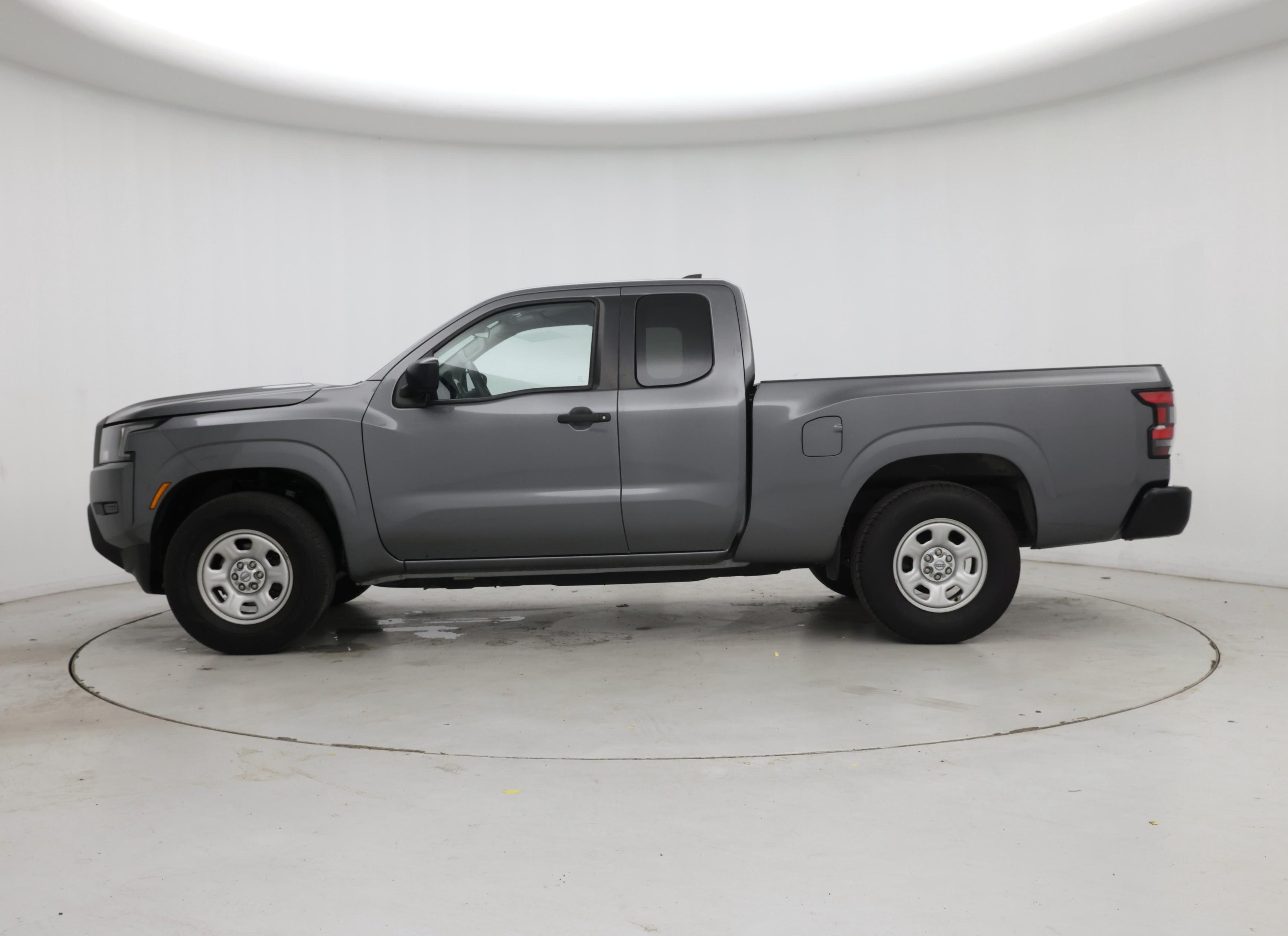 Thumbnail: 2022 Nissan Frontier - 3