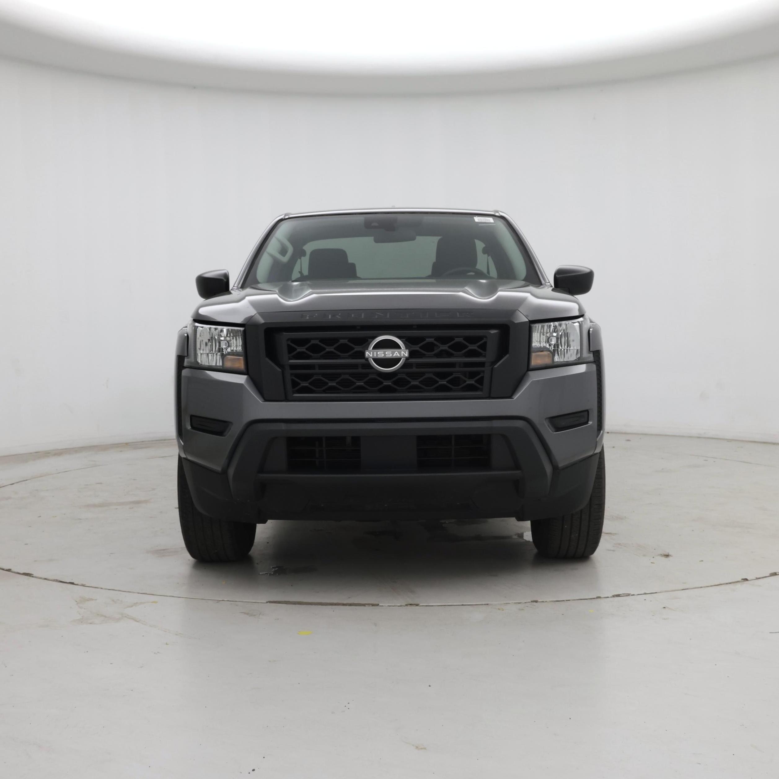 Thumbnail: 2022 Nissan Frontier - 5