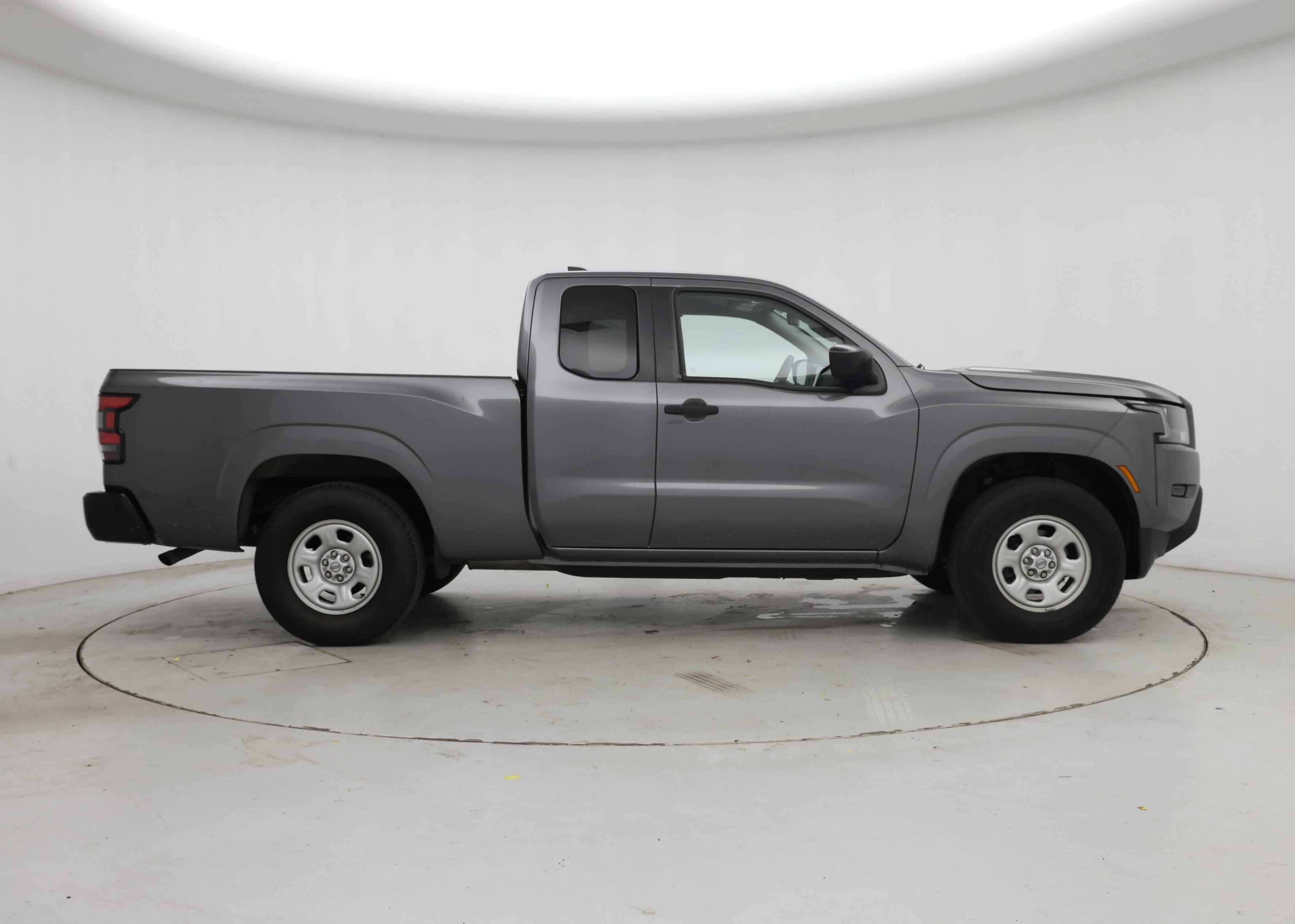 Thumbnail: 2022 Nissan Frontier - 7