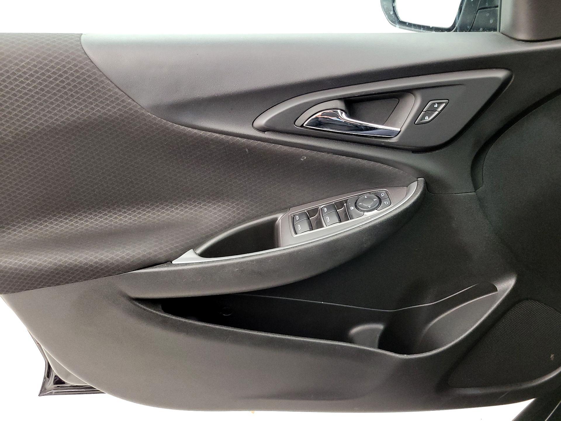 Thumbnail: 2024 Chevrolet Malibu - 12