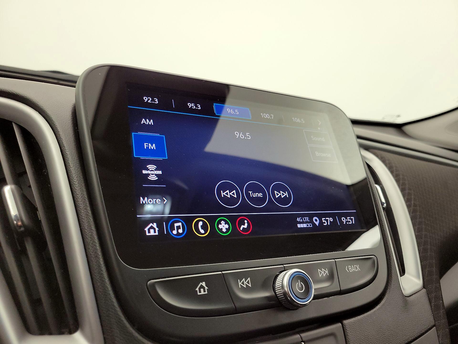 Thumbnail: 2024 Chevrolet Malibu - 15