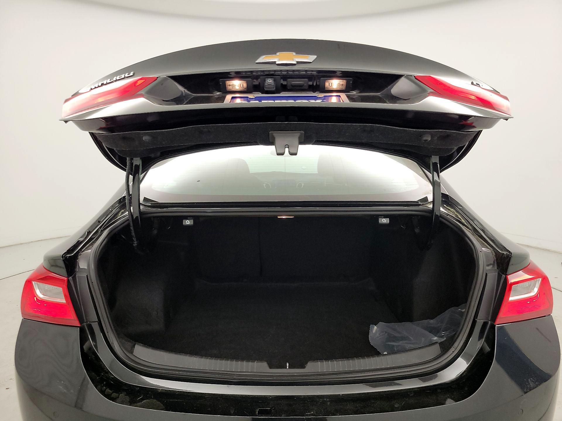 Thumbnail: 2024 Chevrolet Malibu - 20