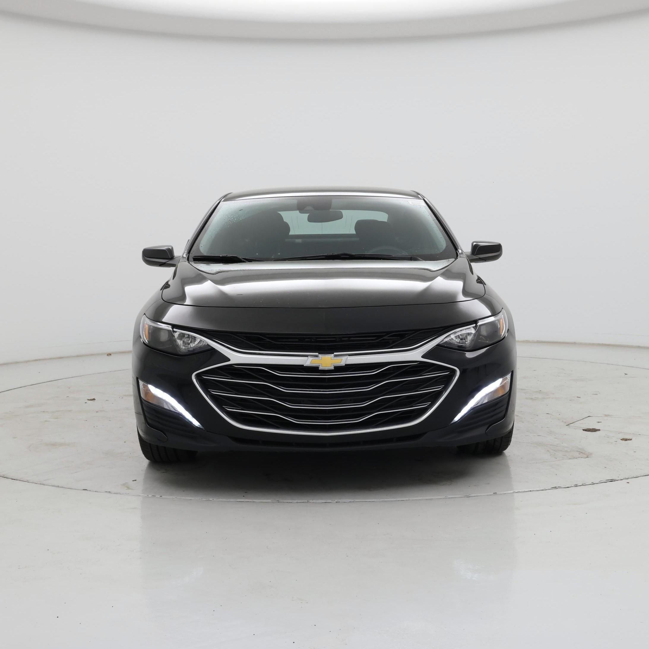 Thumbnail: 2024 Chevrolet Malibu - 5
