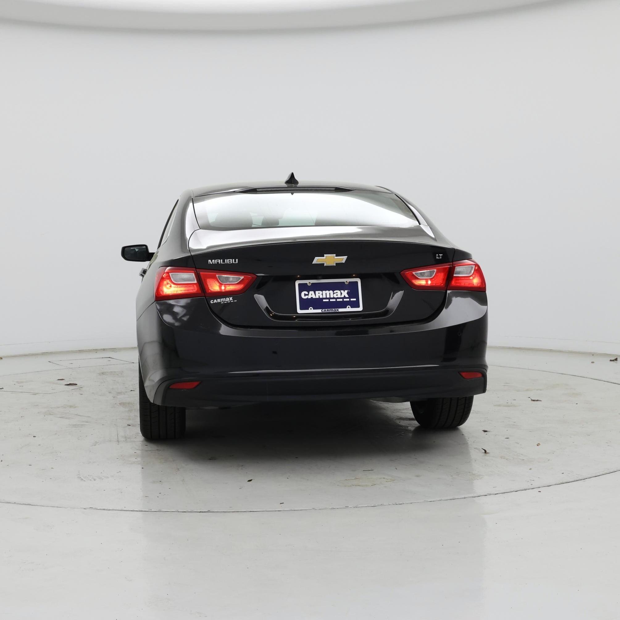 Thumbnail: 2024 Chevrolet Malibu - 6