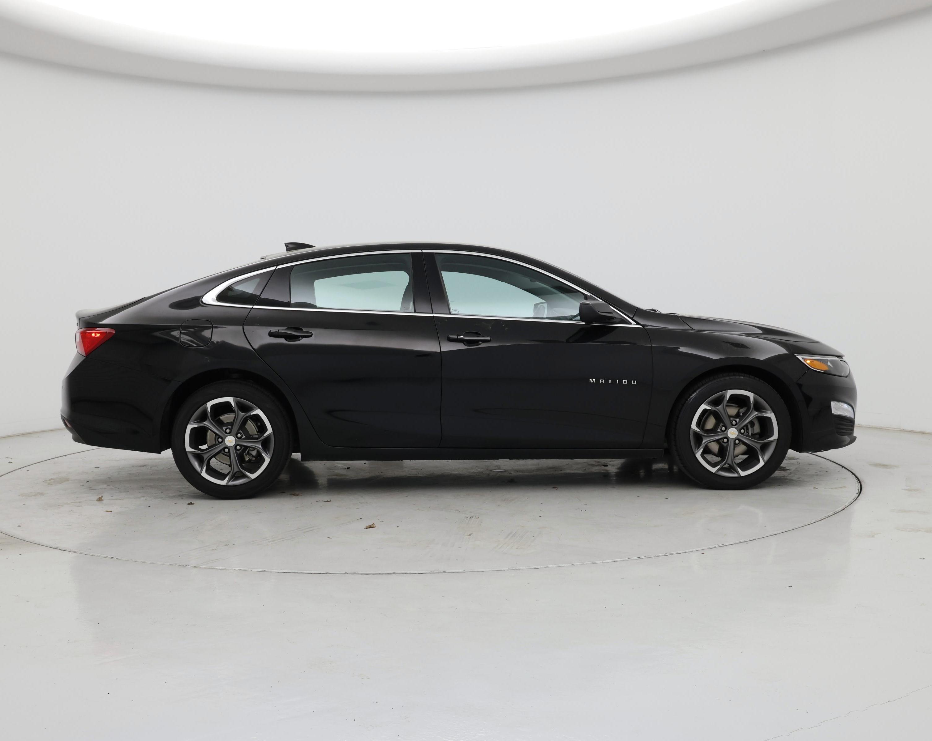 Thumbnail: 2024 Chevrolet Malibu - 7