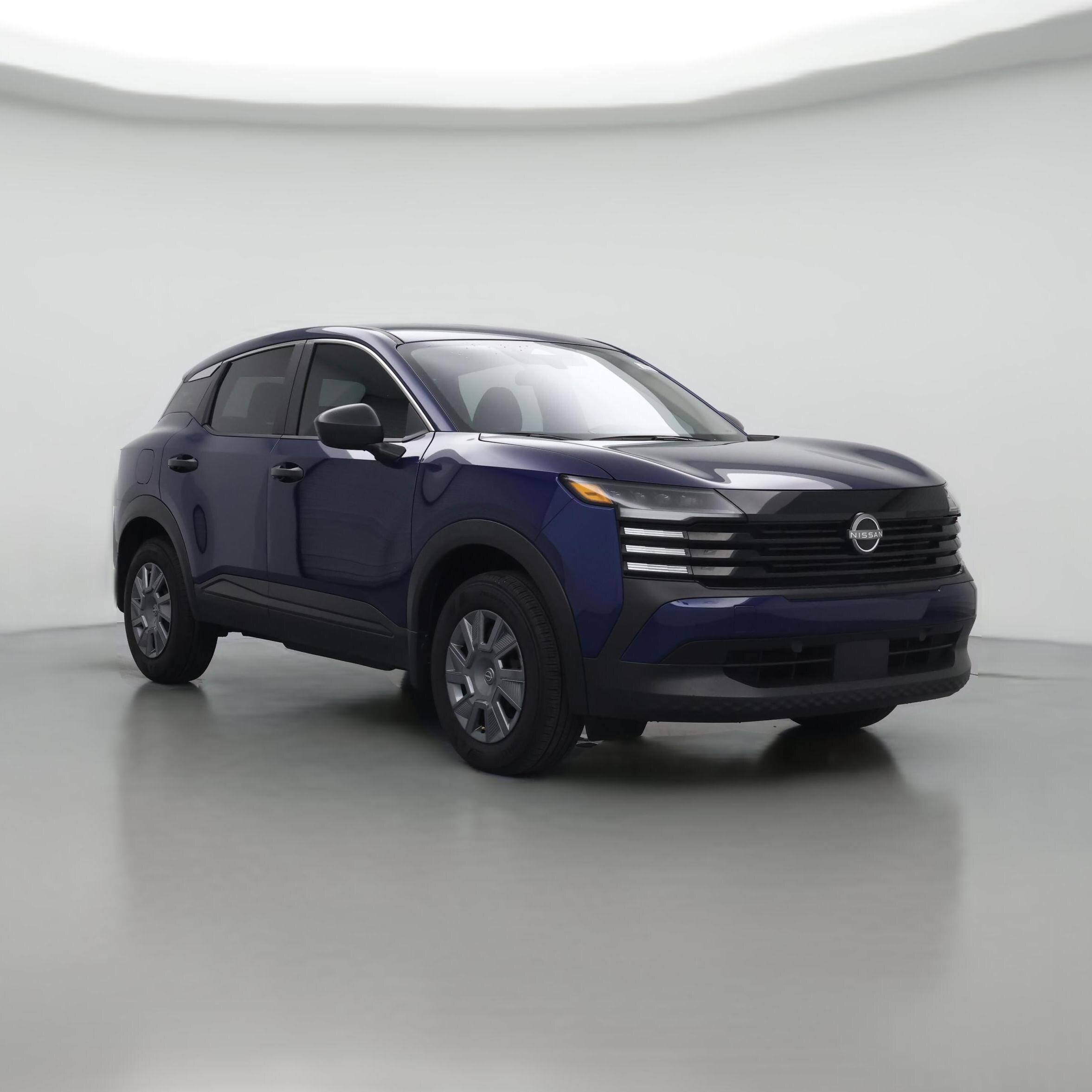 Thumbnail: 2025 Nissan Kicks - 1