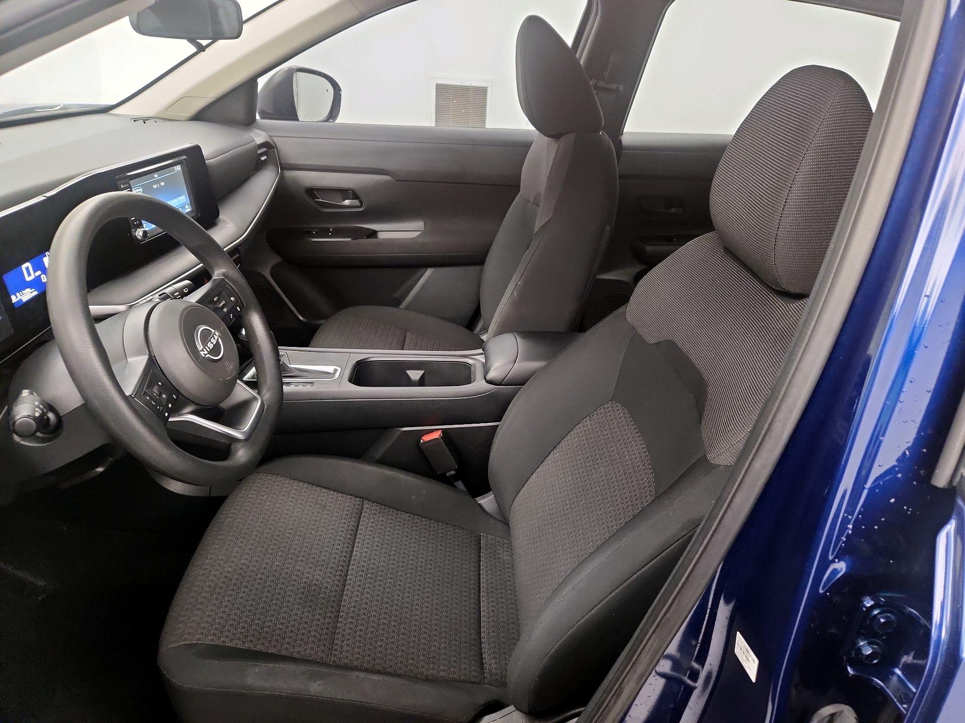 Thumbnail: 2025 Nissan Kicks - 11