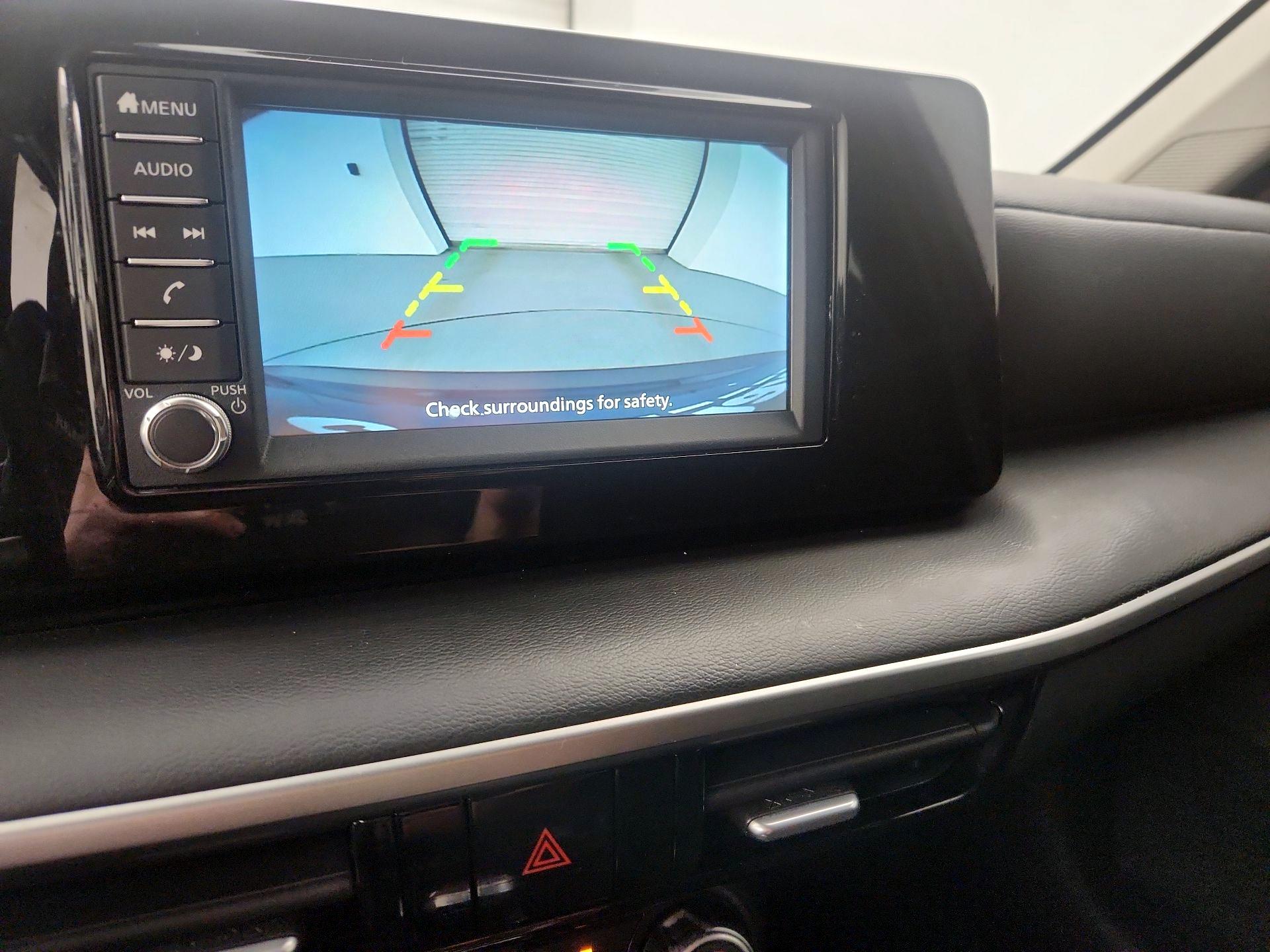 Thumbnail: 2025 Nissan Kicks - 14