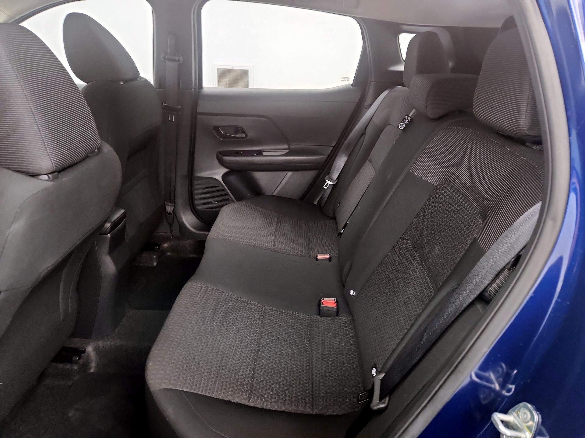 Thumbnail: 2025 Nissan Kicks - 19