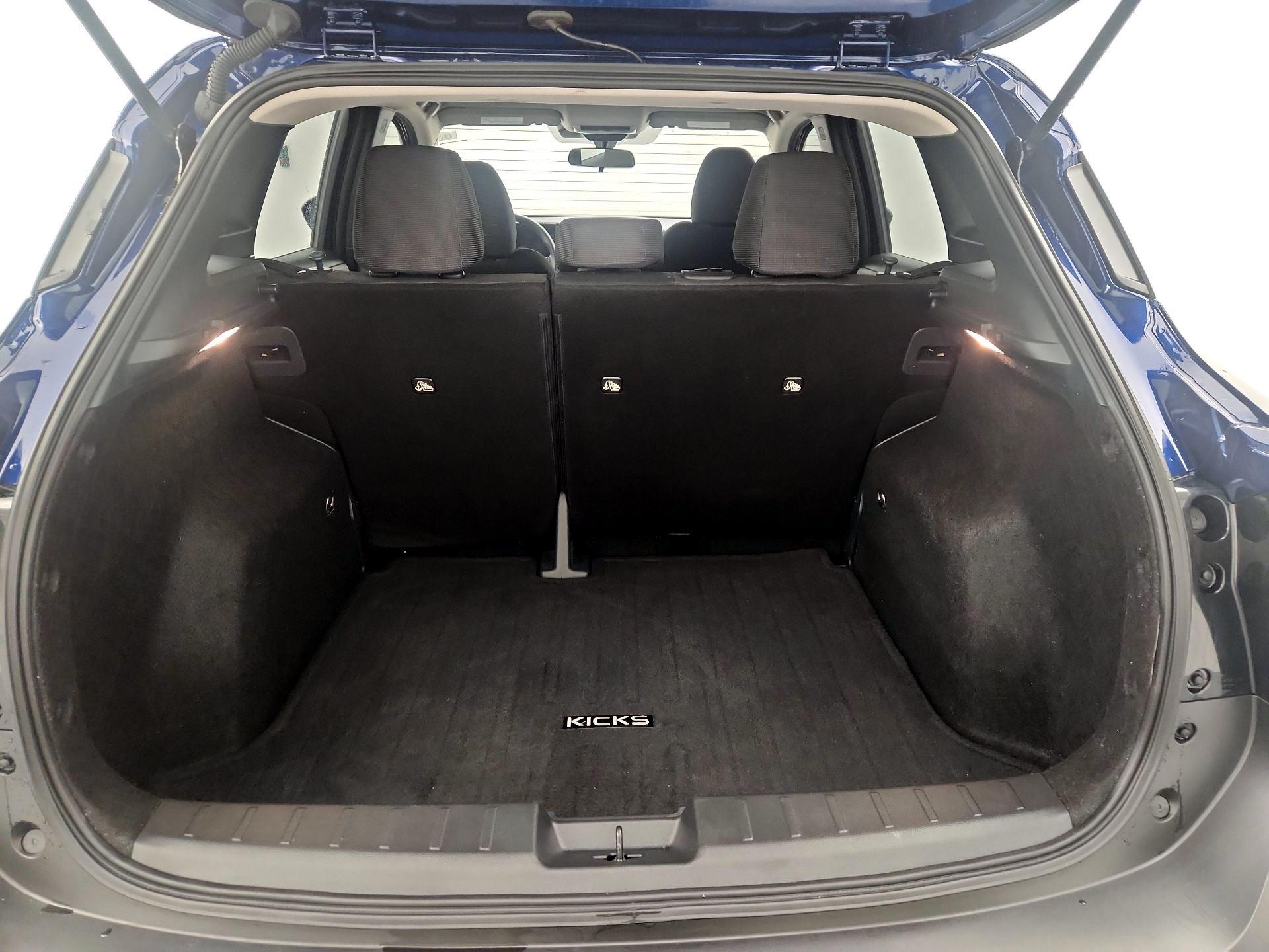 Thumbnail: 2025 Nissan Kicks - 20