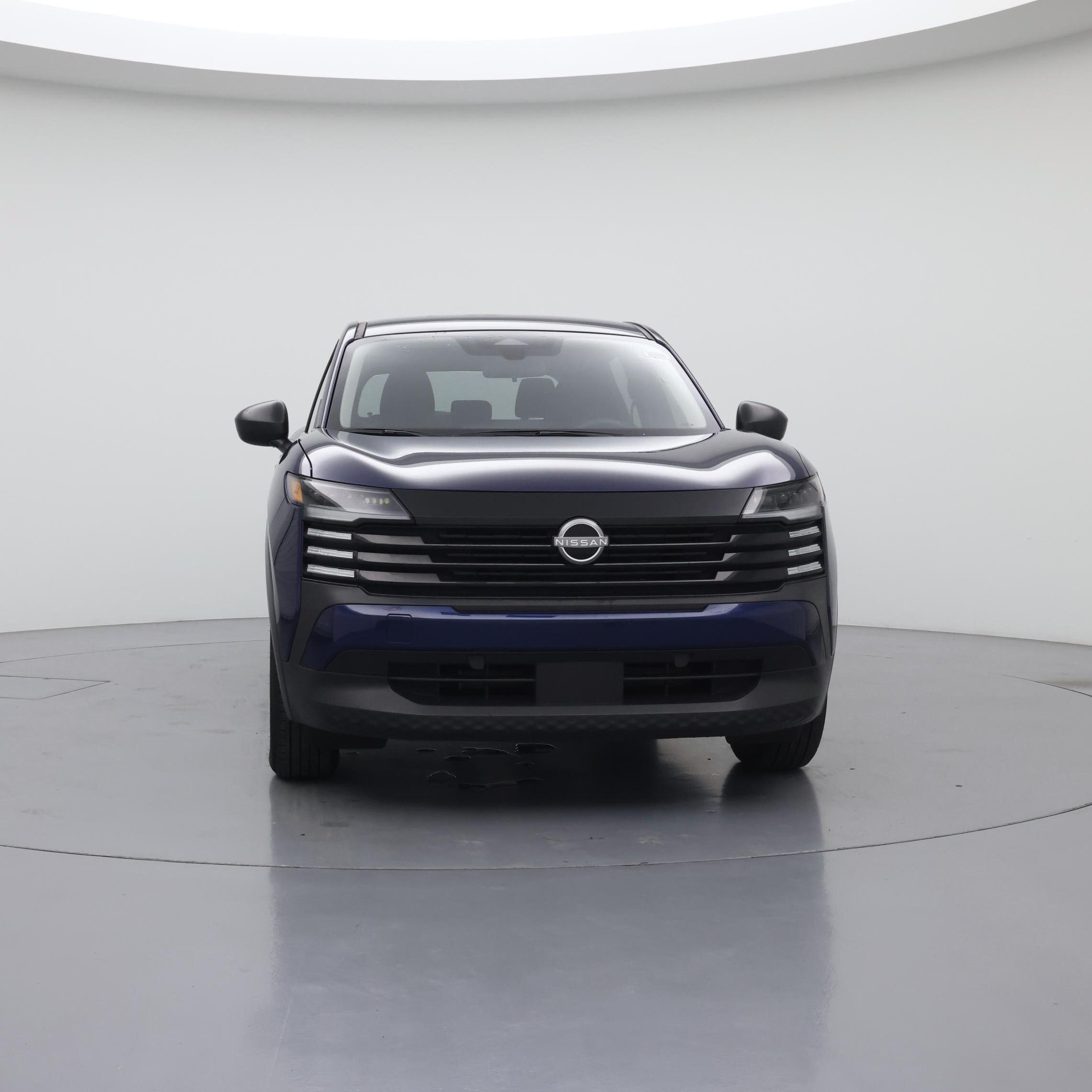 Thumbnail: 2025 Nissan Kicks - 5