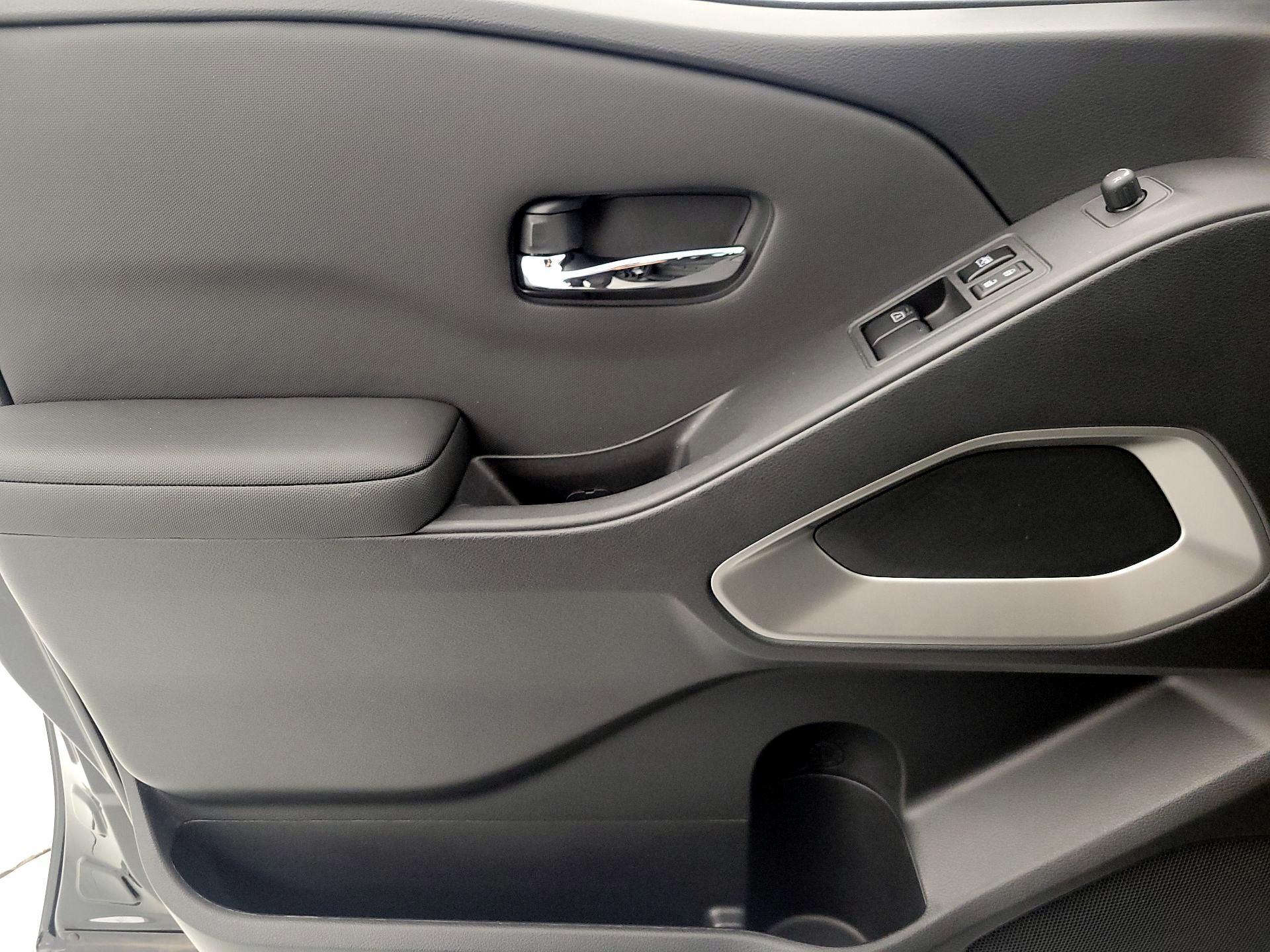 Thumbnail: 2024 Nissan Frontier - 12