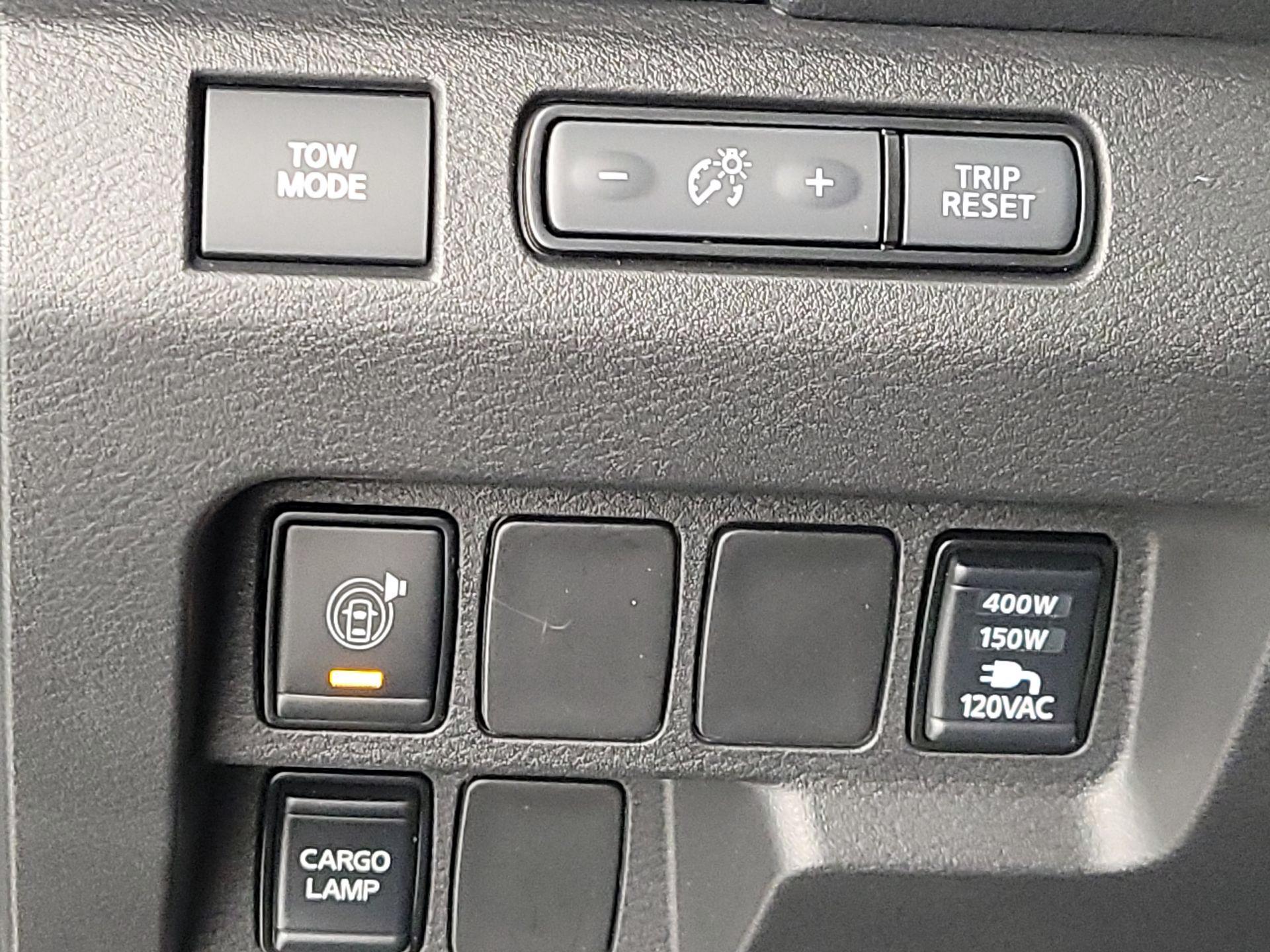 Thumbnail: 2024 Nissan Frontier - 13