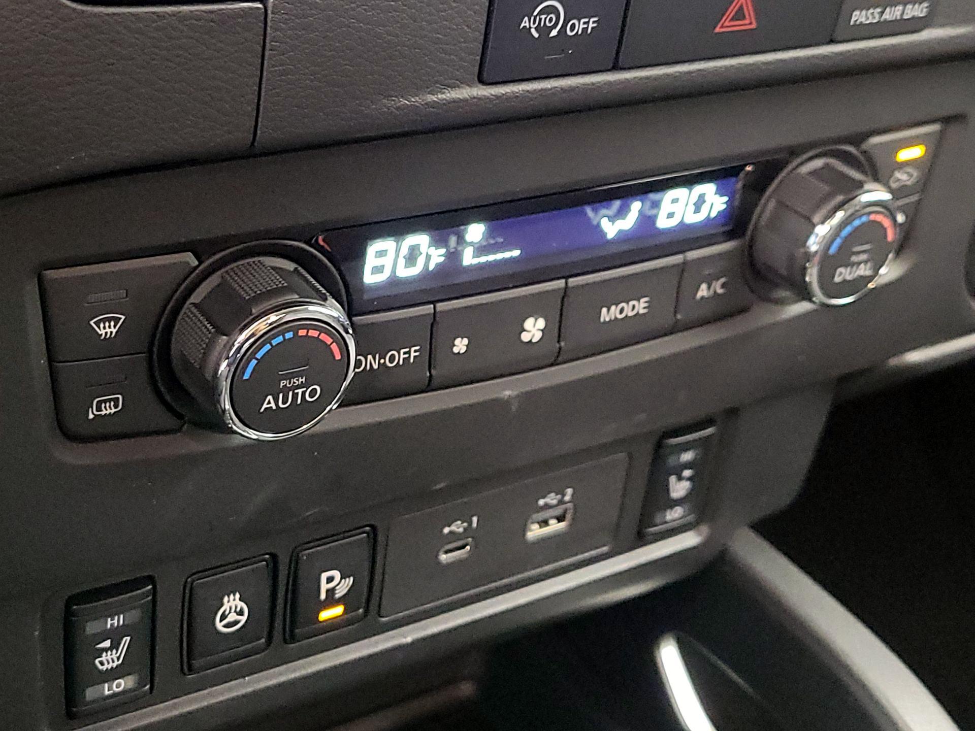 Thumbnail: 2024 Nissan Frontier - 16