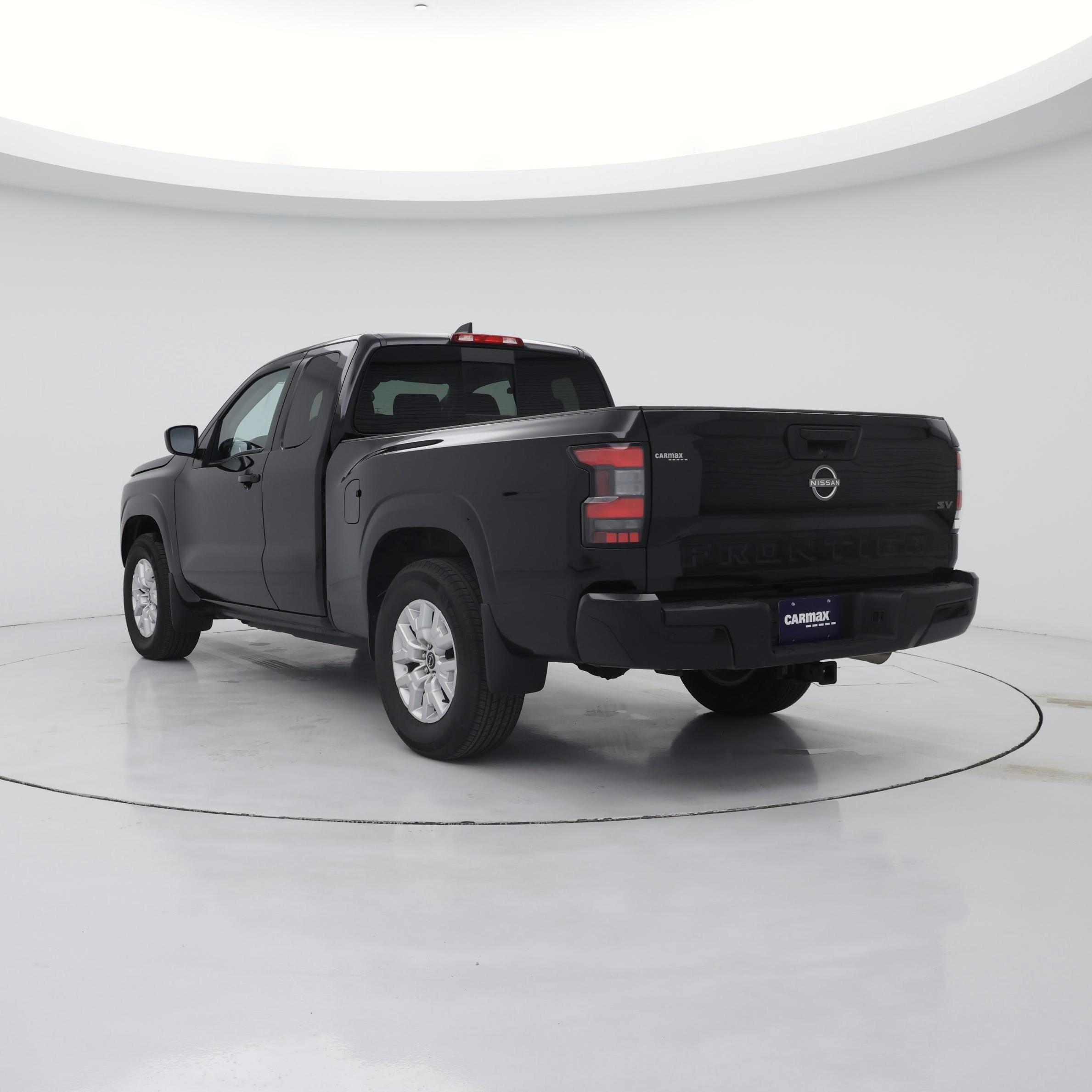 Thumbnail: 2024 Nissan Frontier - 2