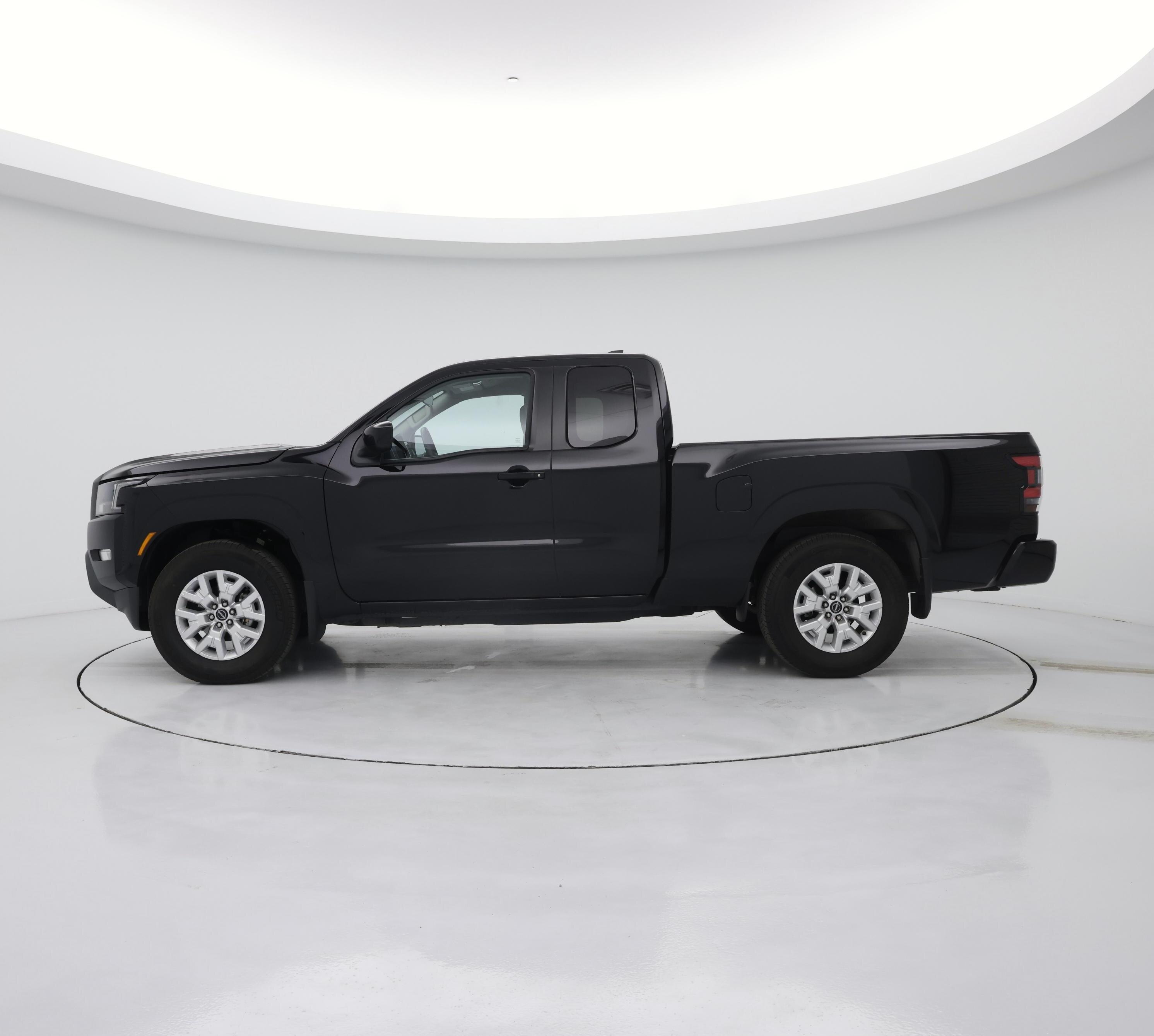 Thumbnail: 2024 Nissan Frontier - 3