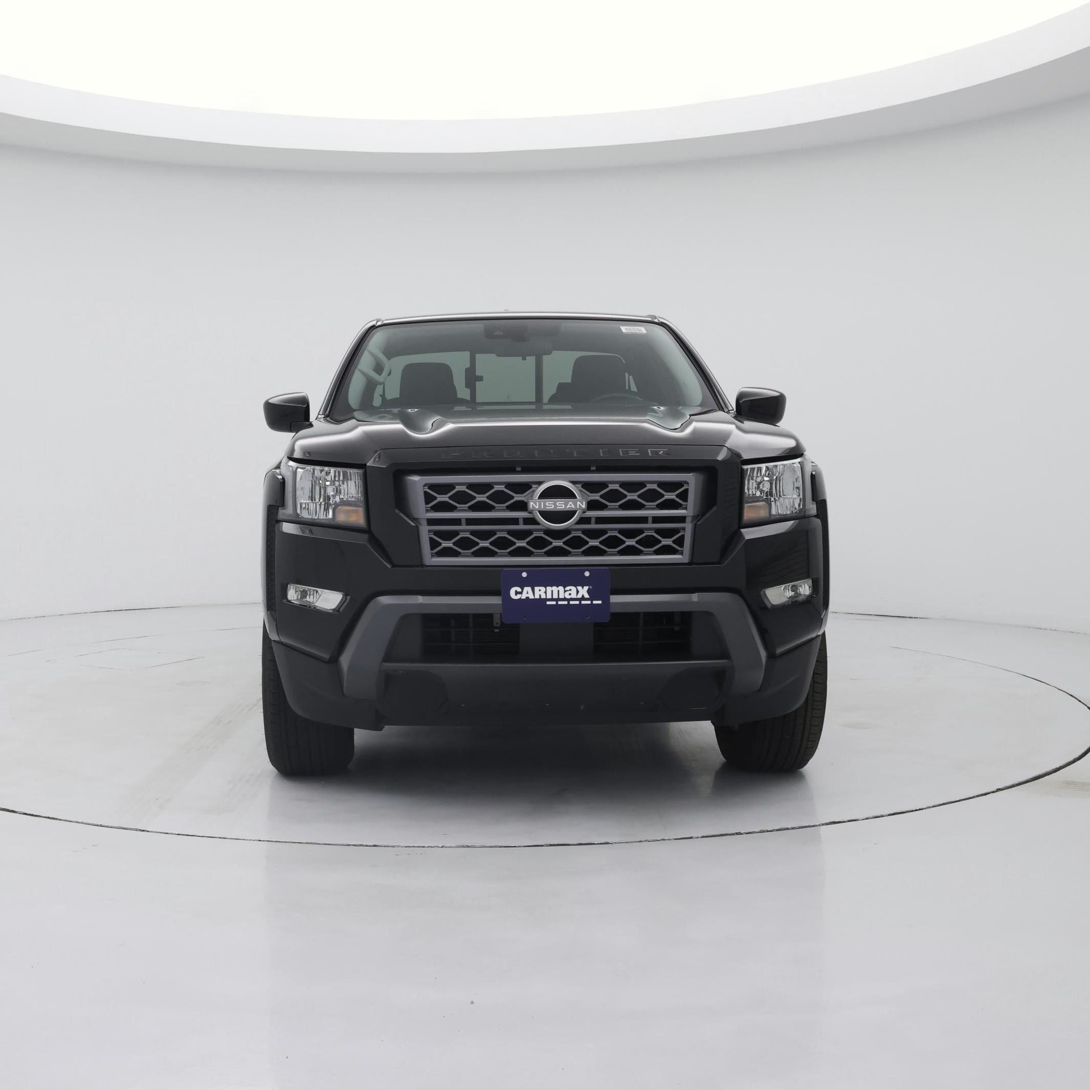 Thumbnail: 2024 Nissan Frontier - 5