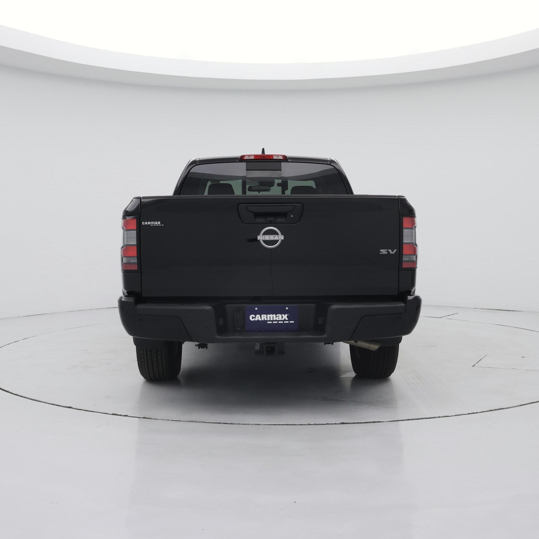 Thumbnail: 2024 Nissan Frontier - 6