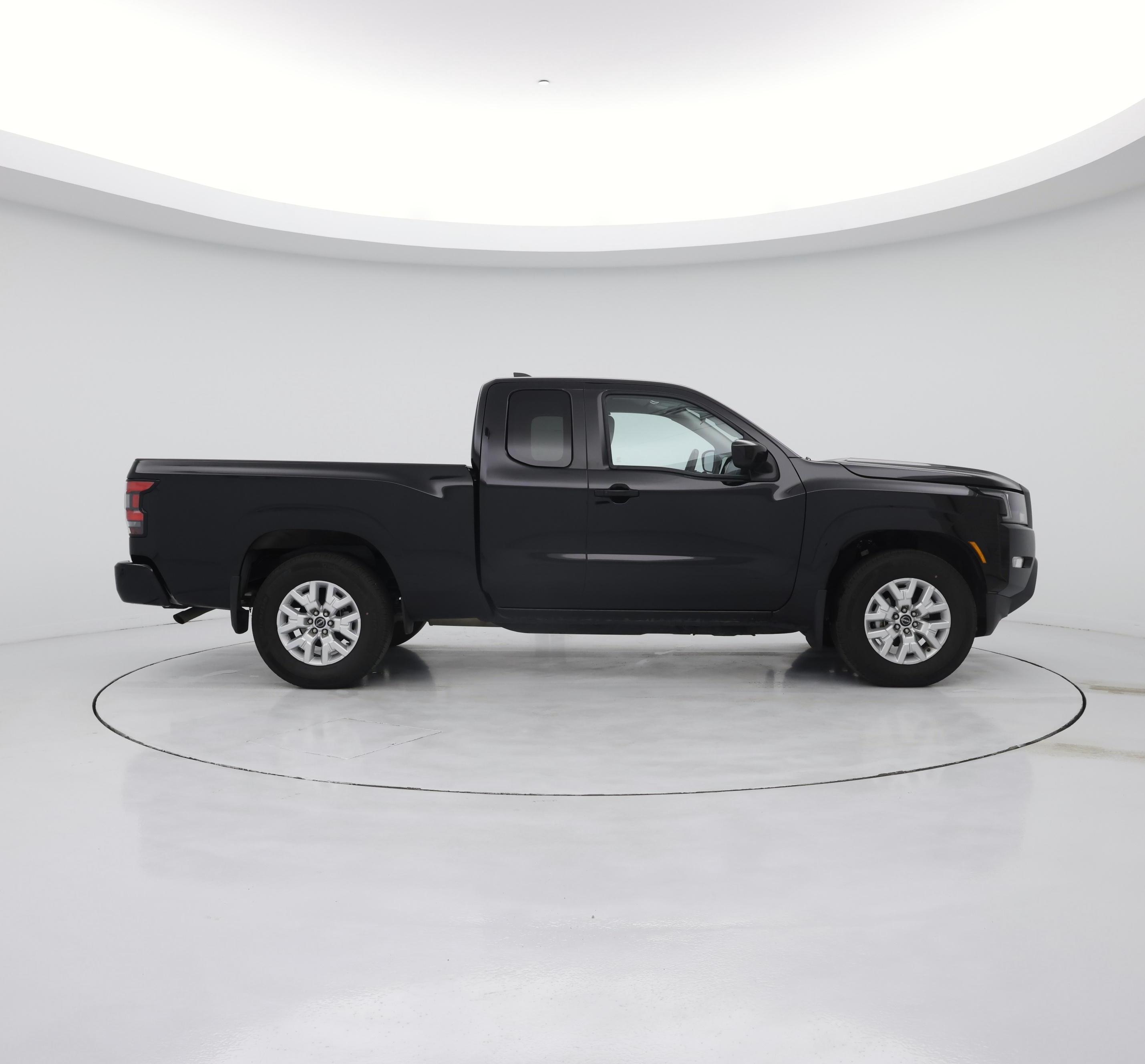 Thumbnail: 2024 Nissan Frontier - 7