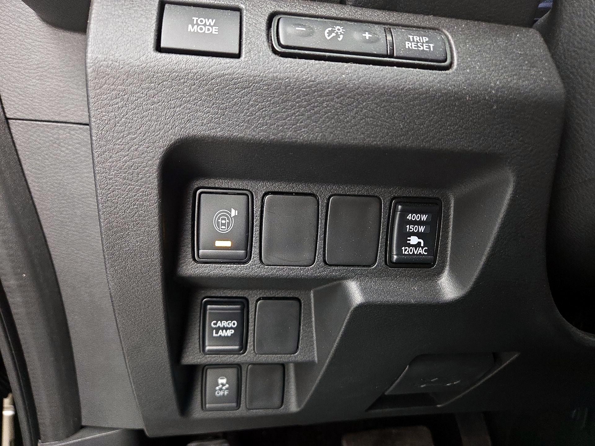 Thumbnail: 2024 Nissan Frontier - 13