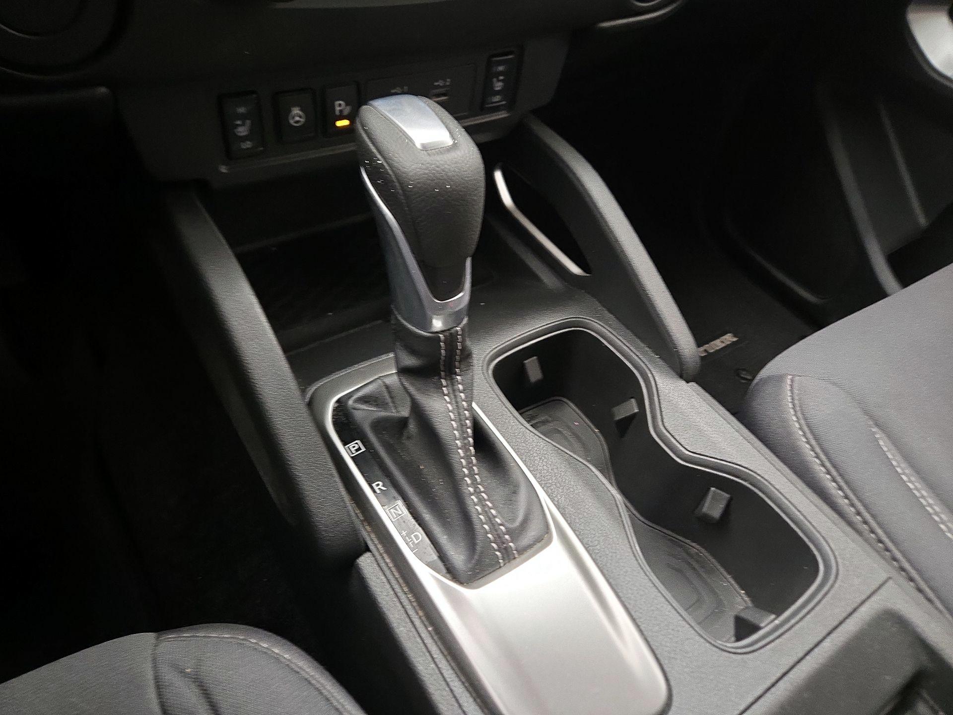 Thumbnail: 2024 Nissan Frontier - 17