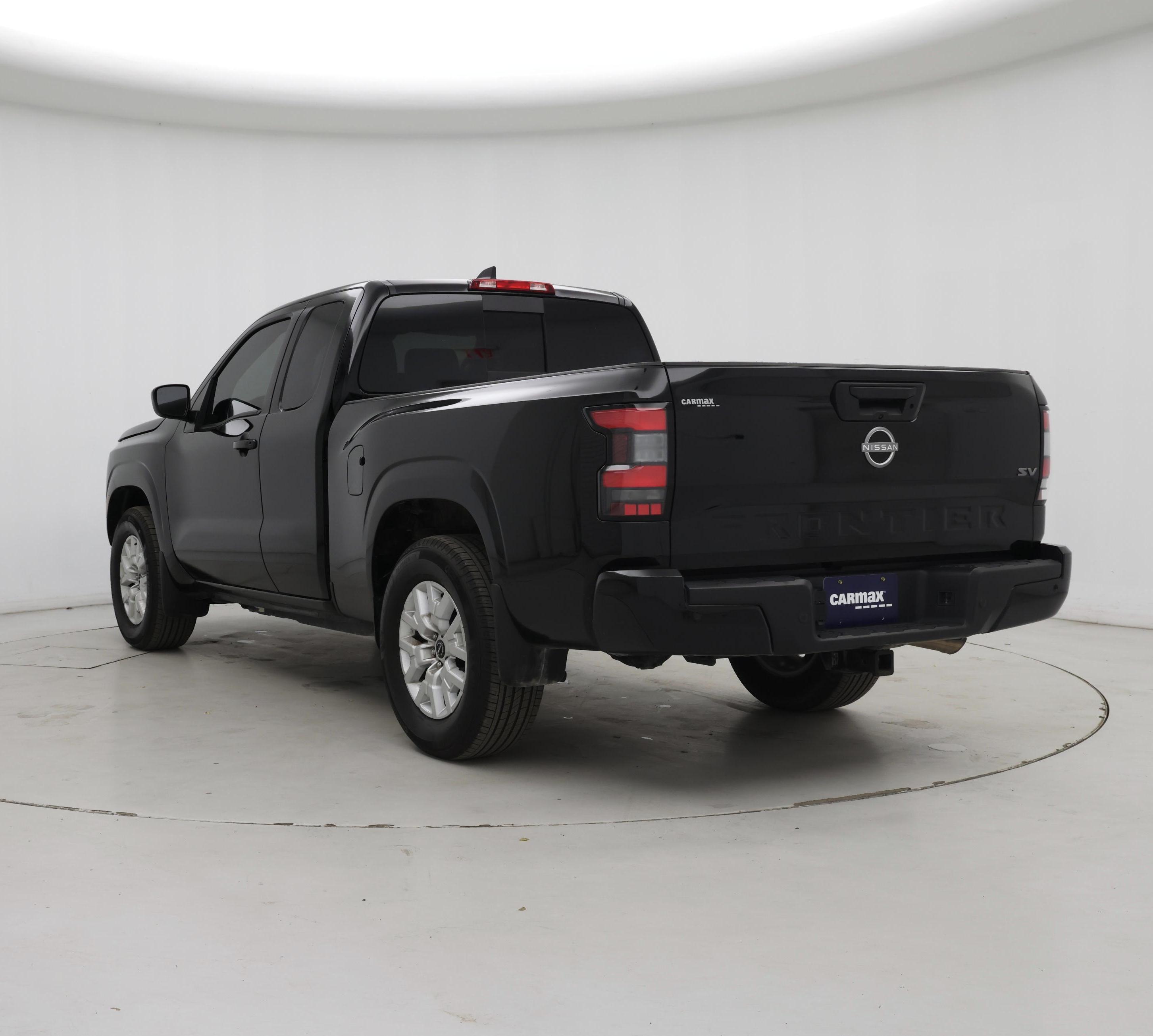Thumbnail: 2024 Nissan Frontier - 2