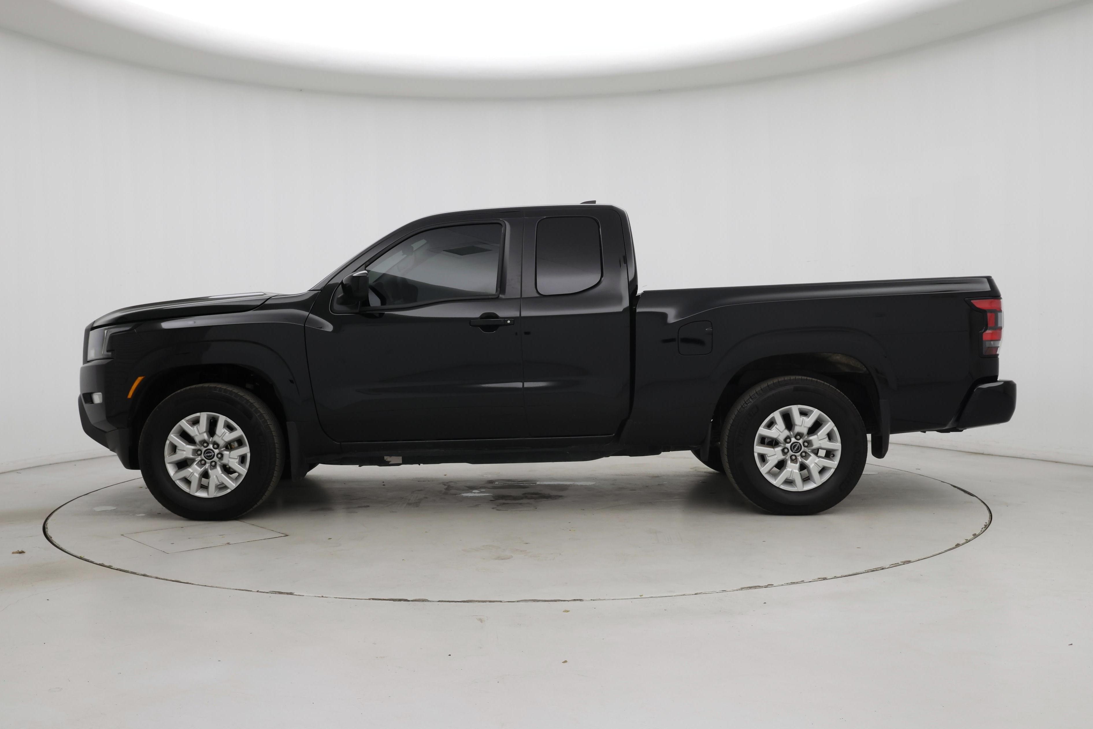 Thumbnail: 2024 Nissan Frontier - 3