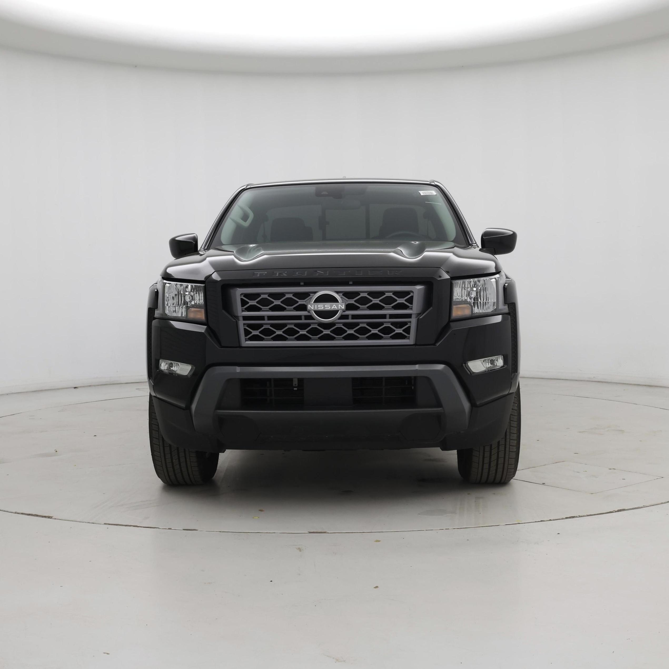 Thumbnail: 2024 Nissan Frontier - 5