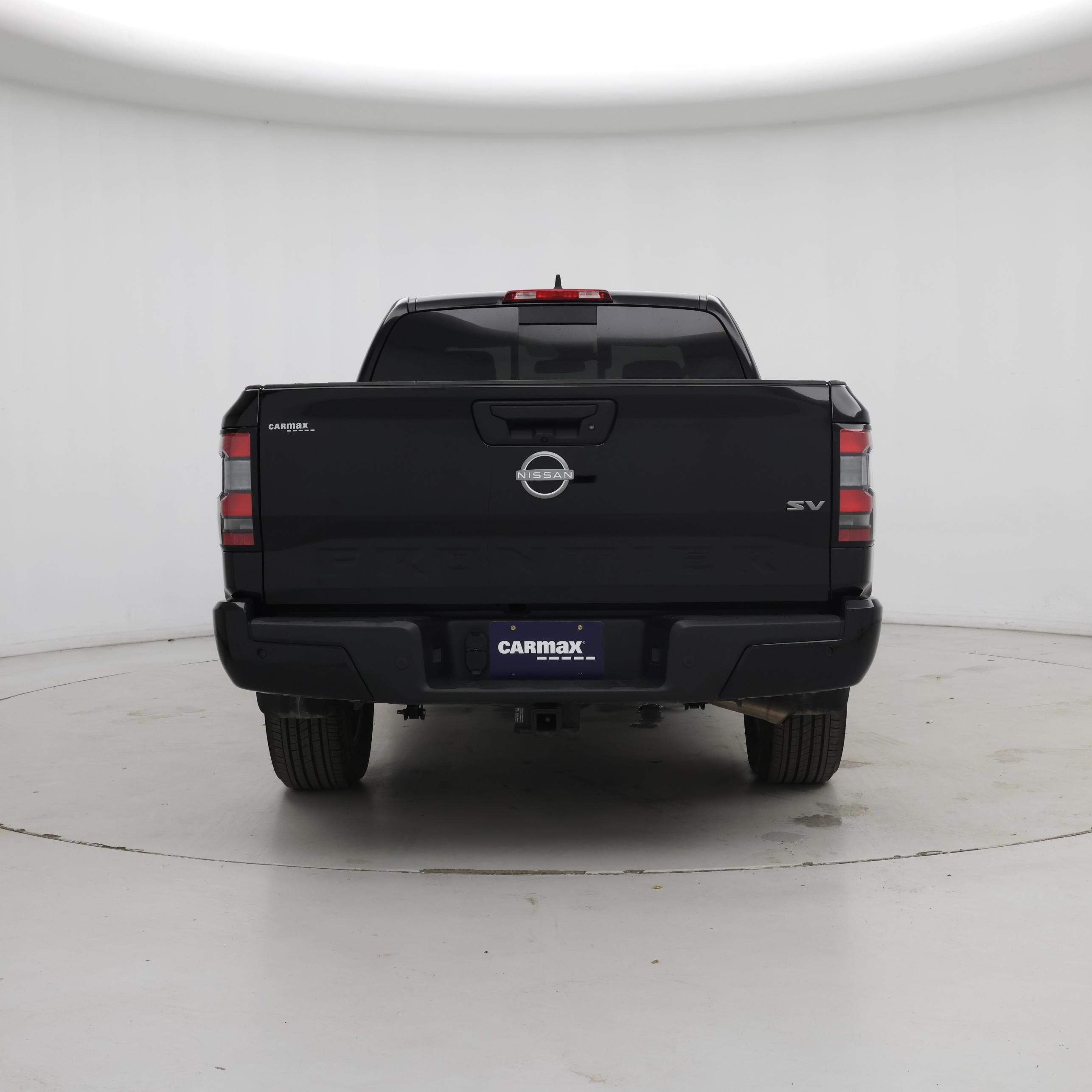 Thumbnail: 2024 Nissan Frontier - 6