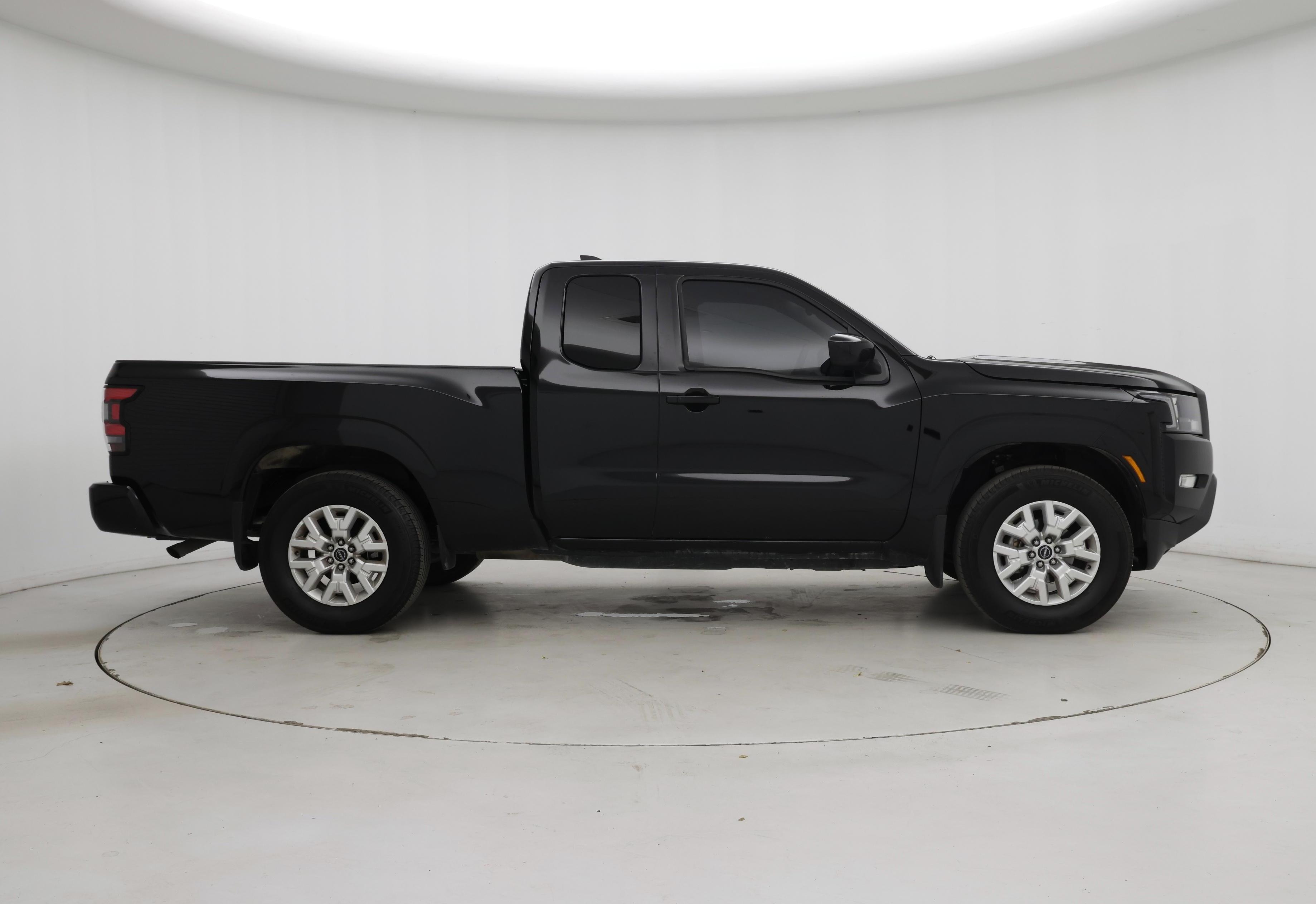 Thumbnail: 2024 Nissan Frontier - 7