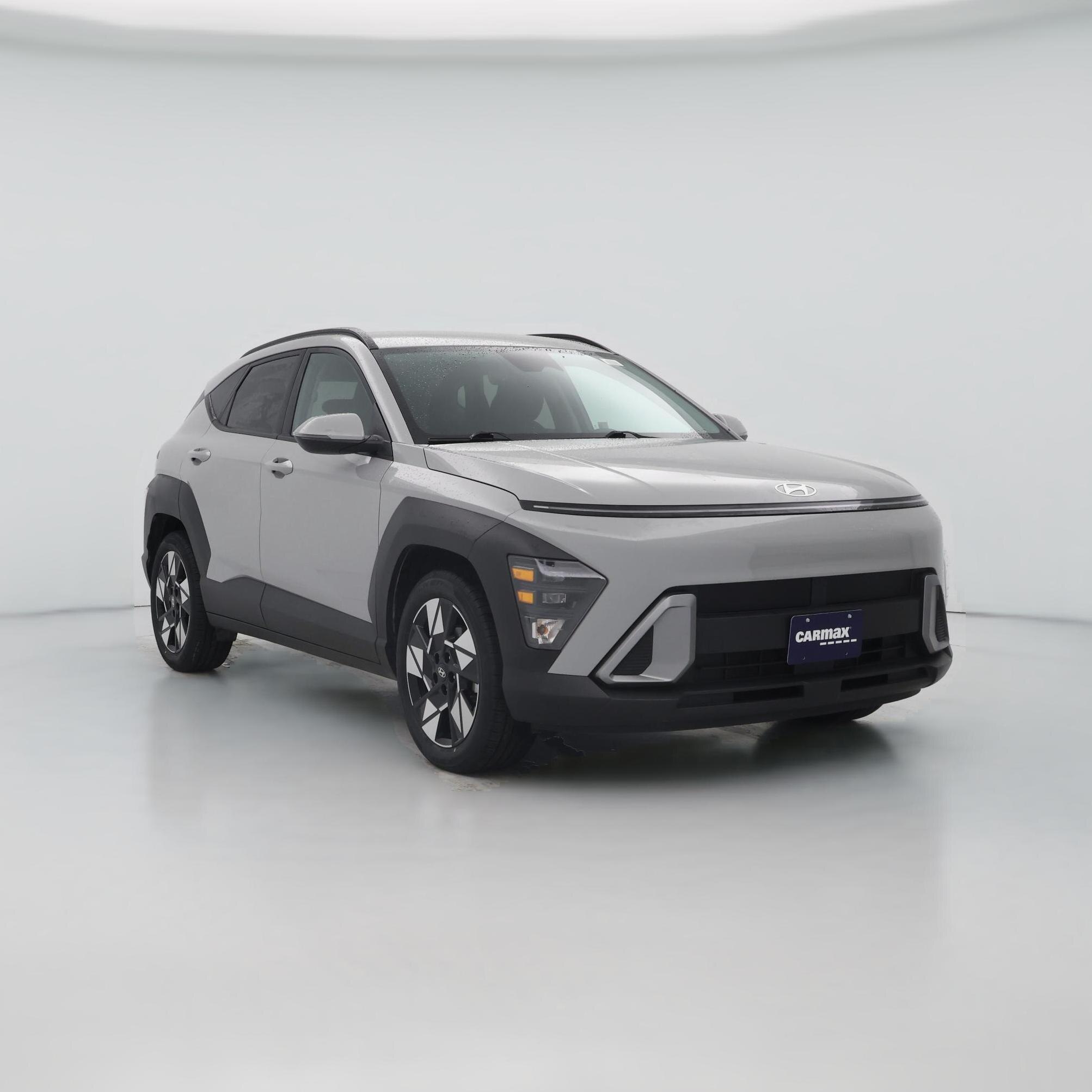 Thumbnail: 2024 Hyundai Kona - 1