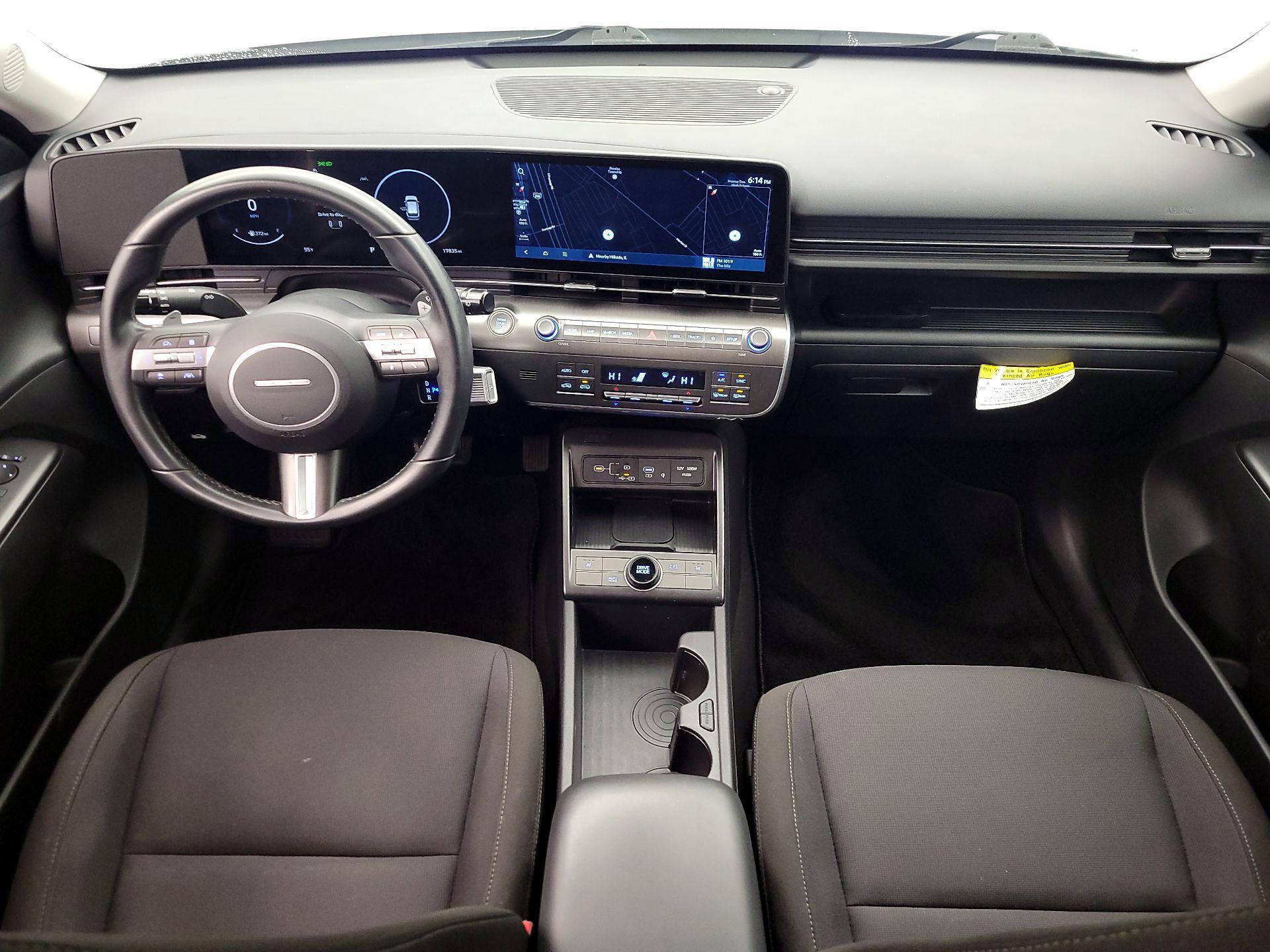 Thumbnail: 2024 Hyundai Kona - 9