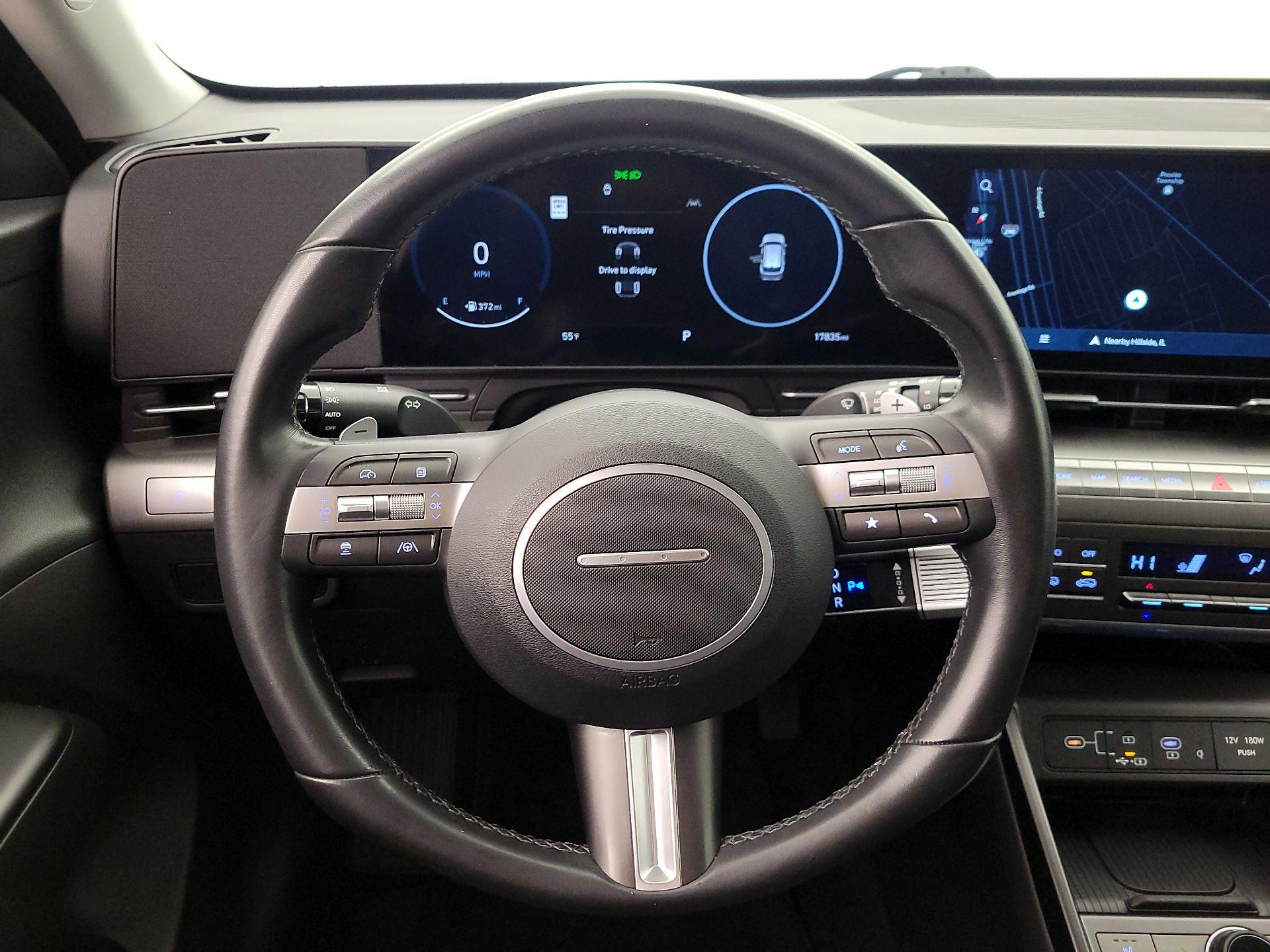 Thumbnail: 2024 Hyundai Kona - 10