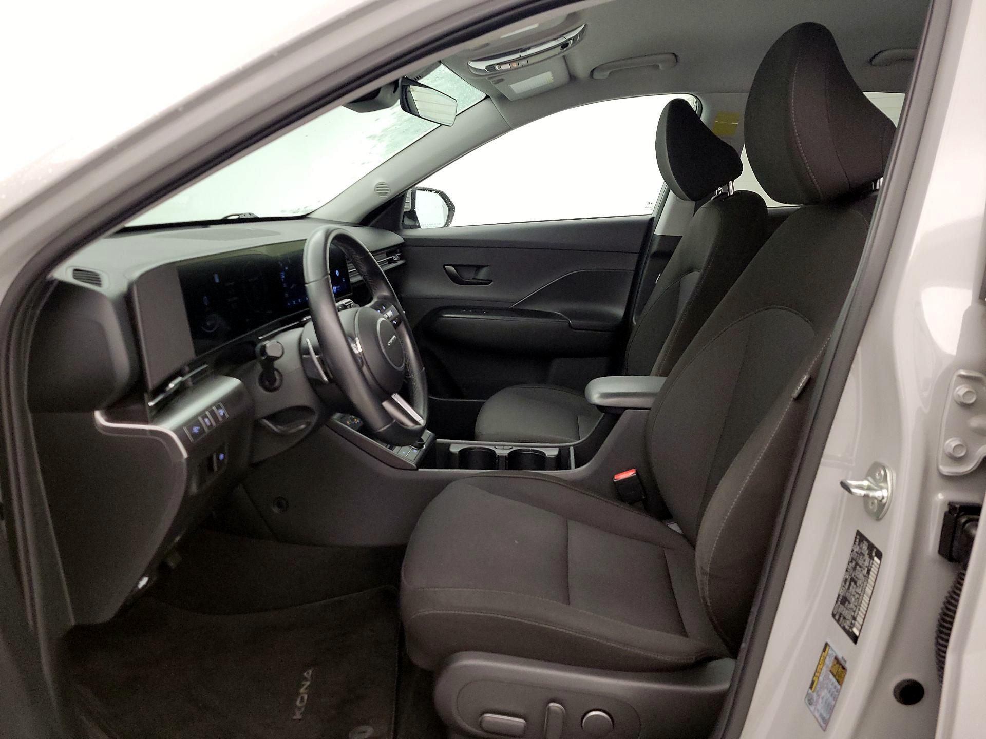 Thumbnail: 2024 Hyundai Kona - 11