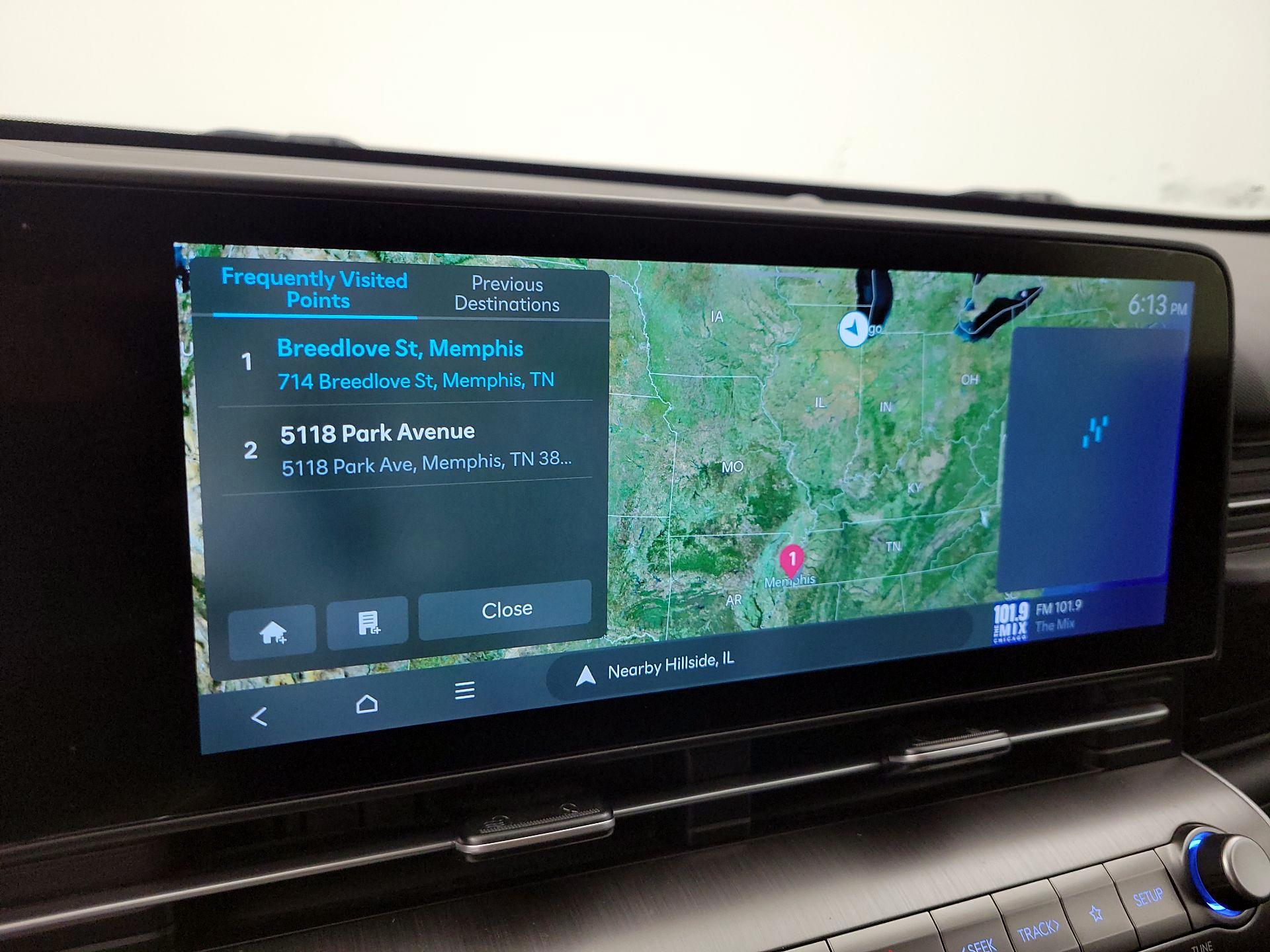 Thumbnail: 2024 Hyundai Kona - 14