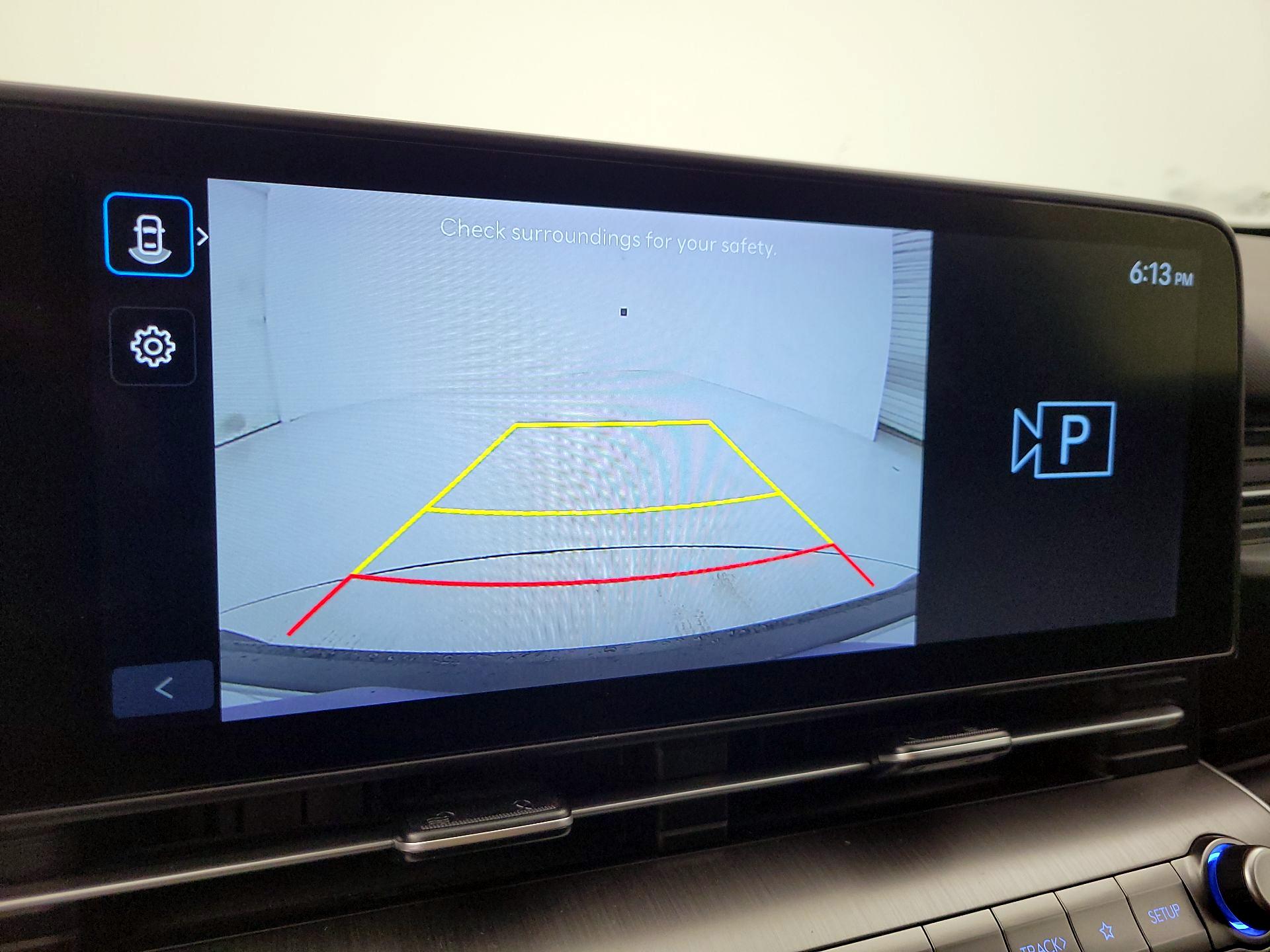 Thumbnail: 2024 Hyundai Kona - 15